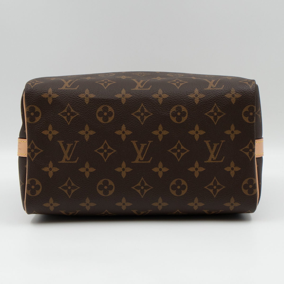 Speedy 25 Bandouliere Monogram