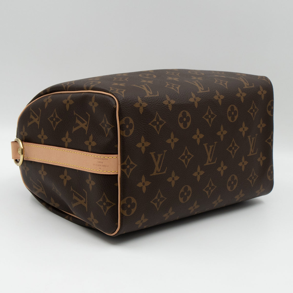 Speedy 25 Bandouliere Monogram