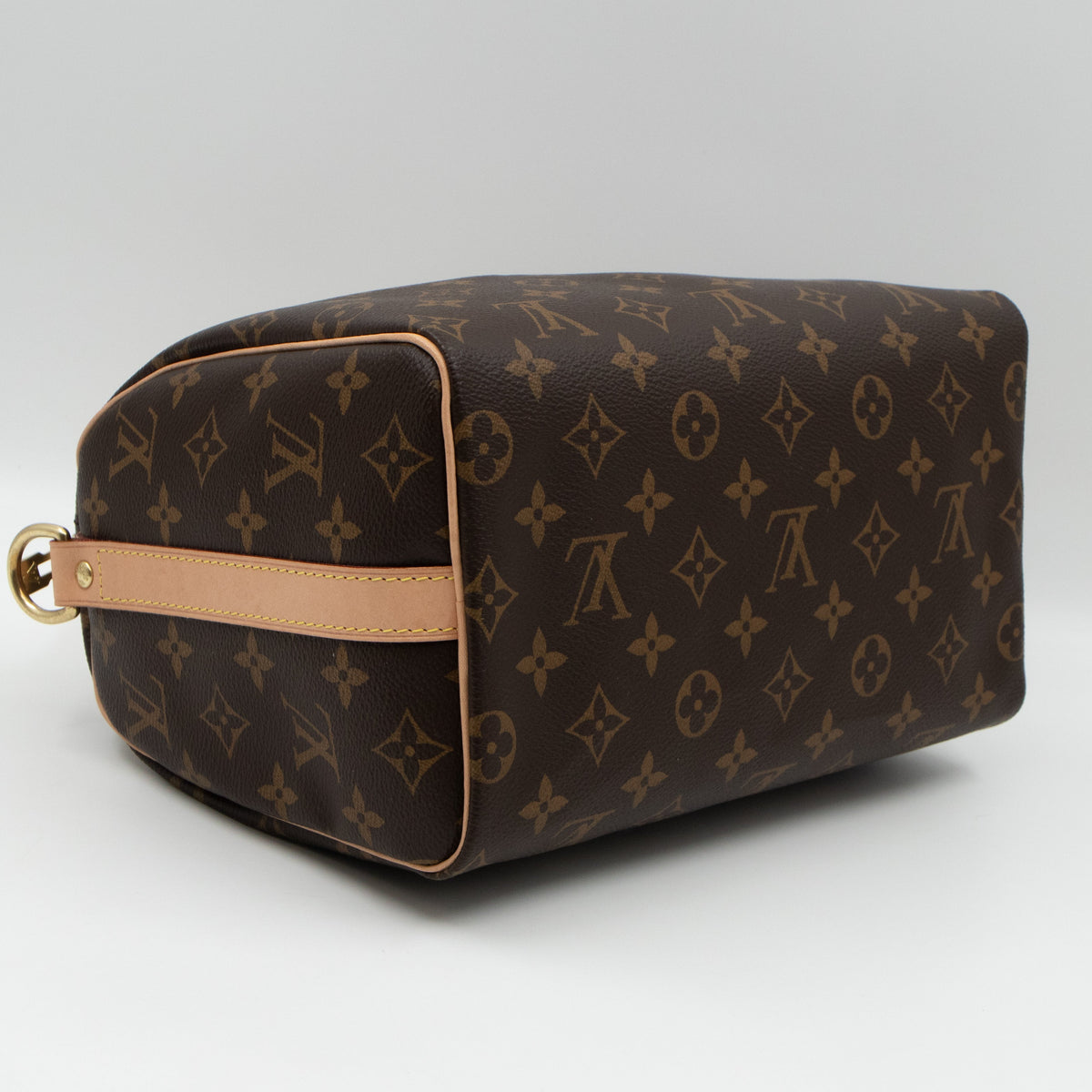 Speedy 25 Bandouliere Monogram