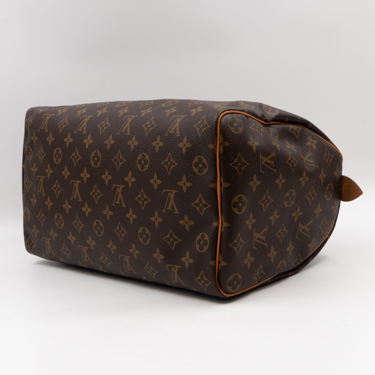 Speedy 35 Monogram