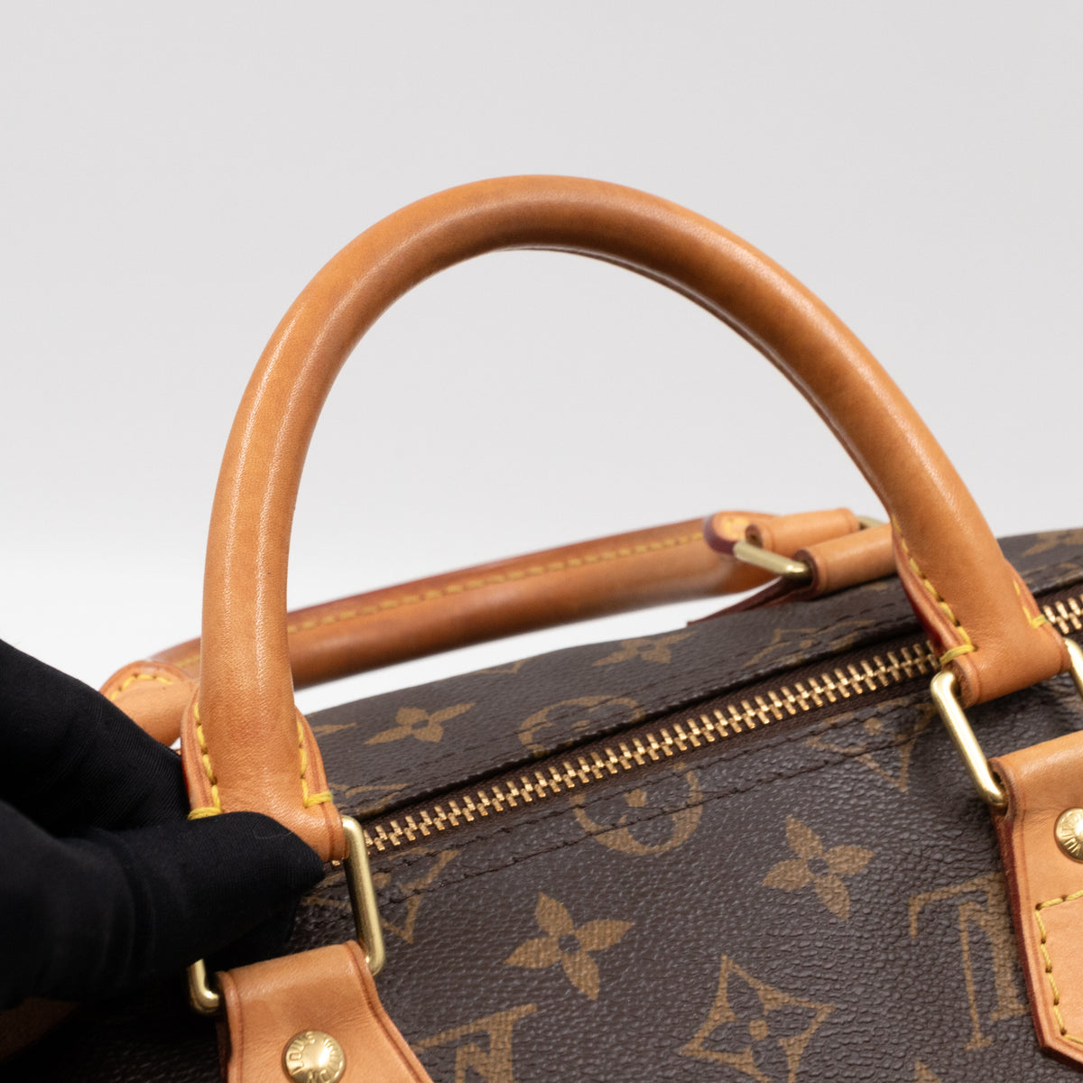 Speedy 35 Monogram