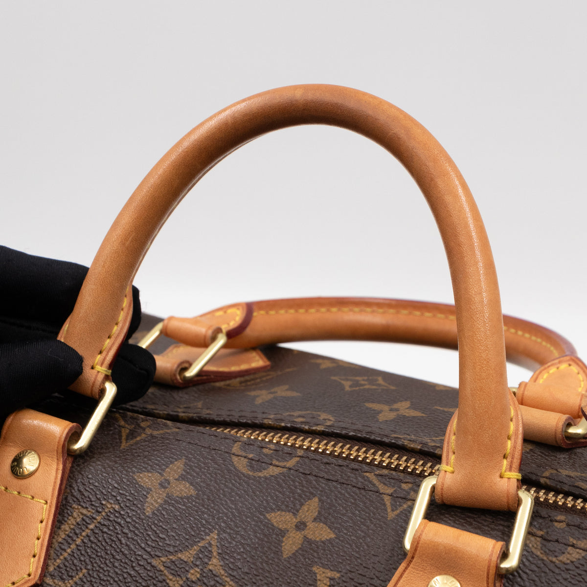 Speedy 35 Monogram