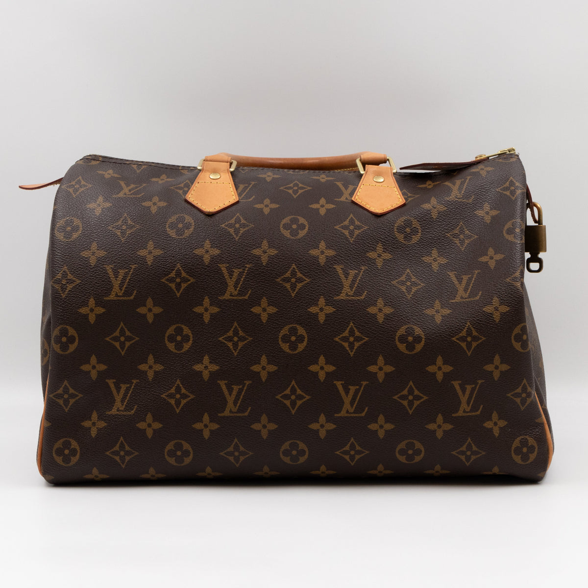 Speedy 35 Monogram