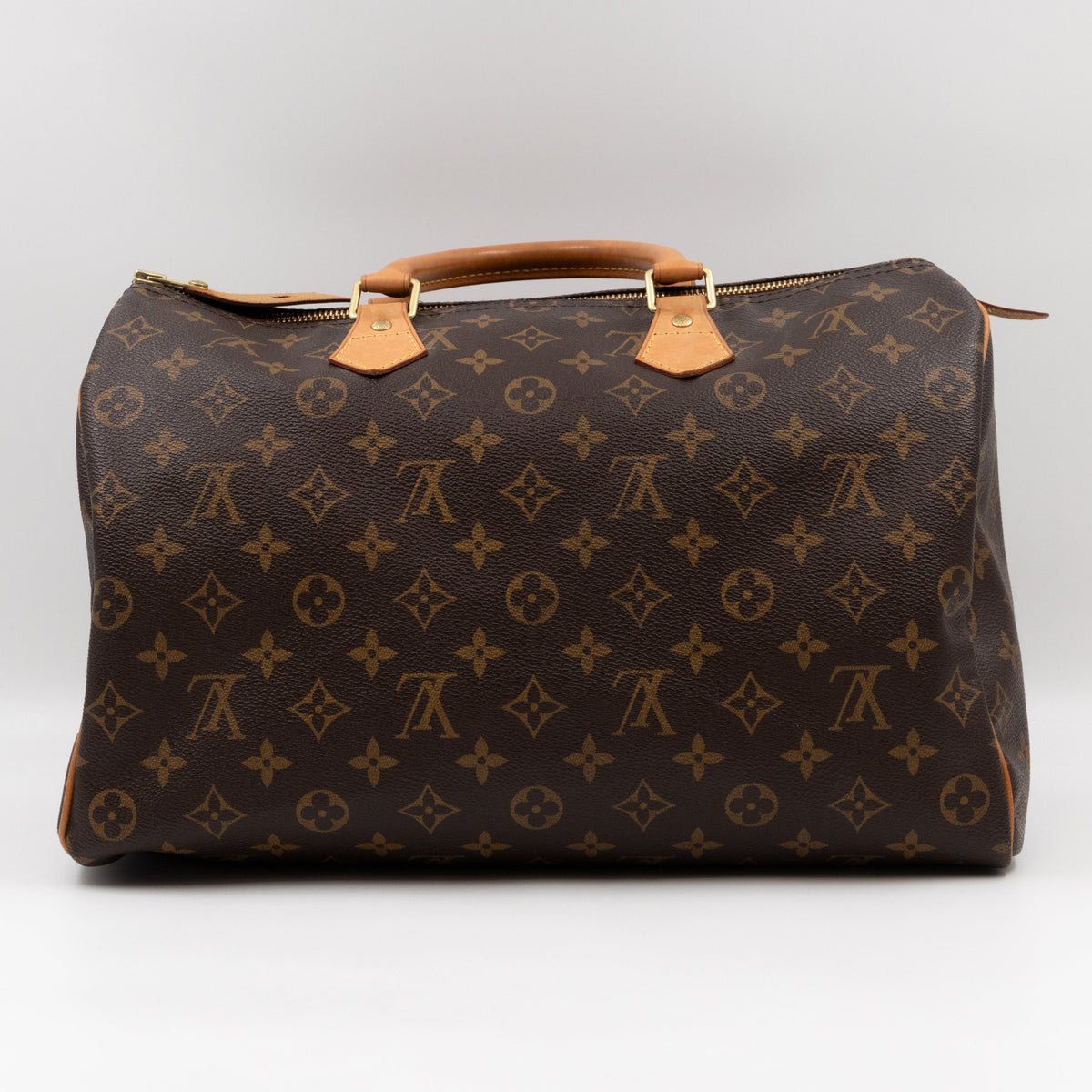 Speedy 35 Monogram