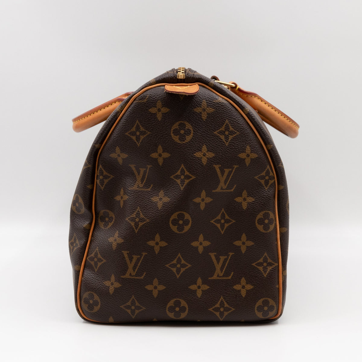 Speedy 35 Monogram