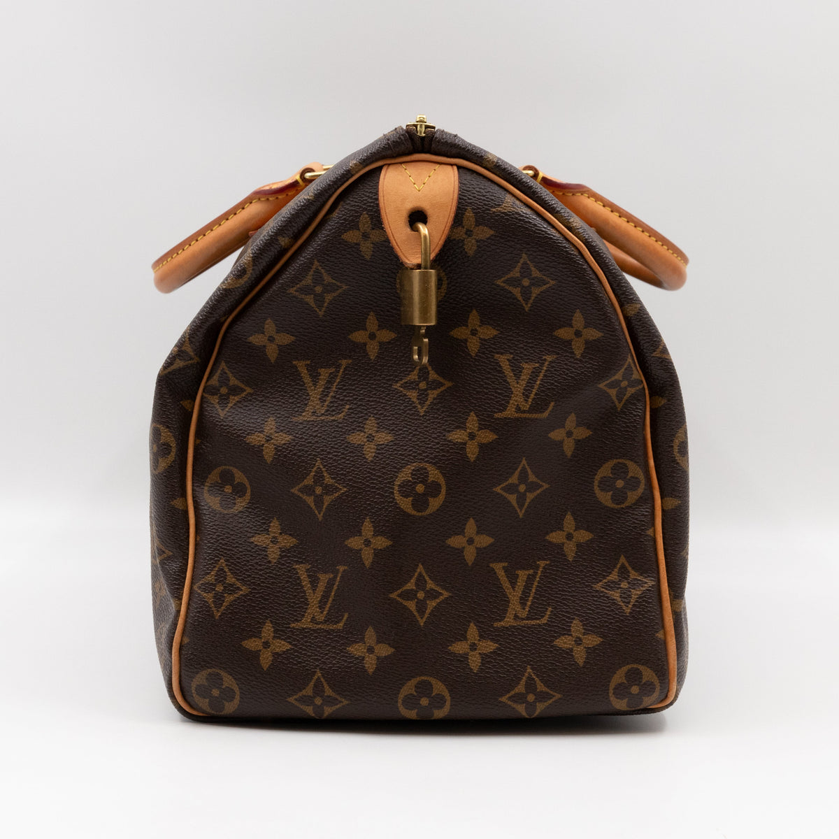 Speedy 35 Monogram