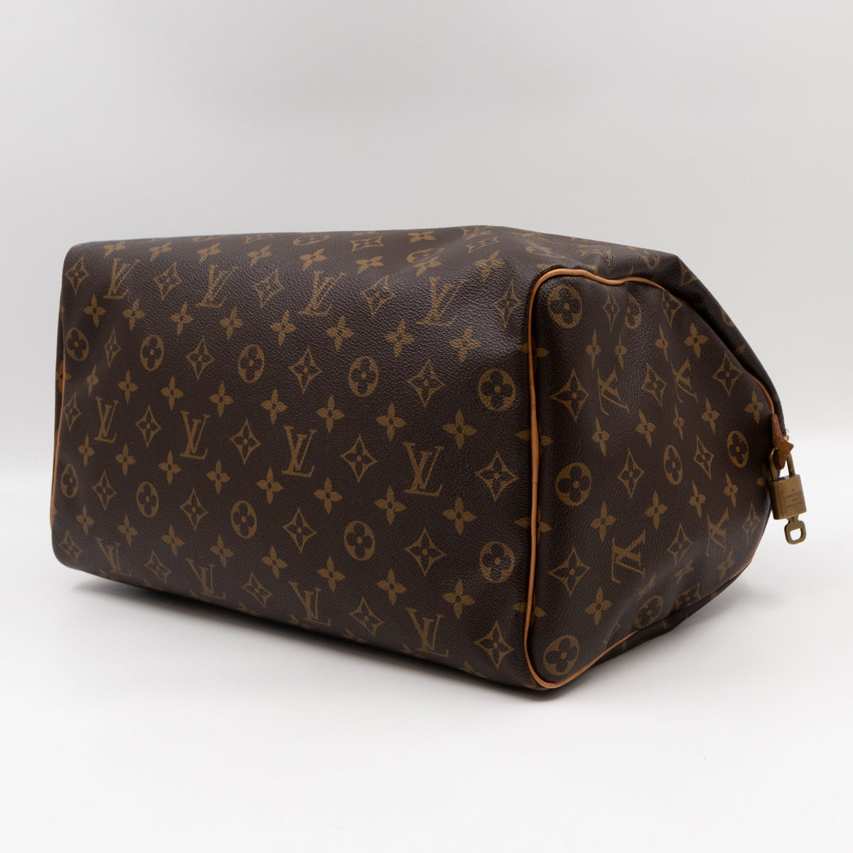 Speedy 35 Monogram