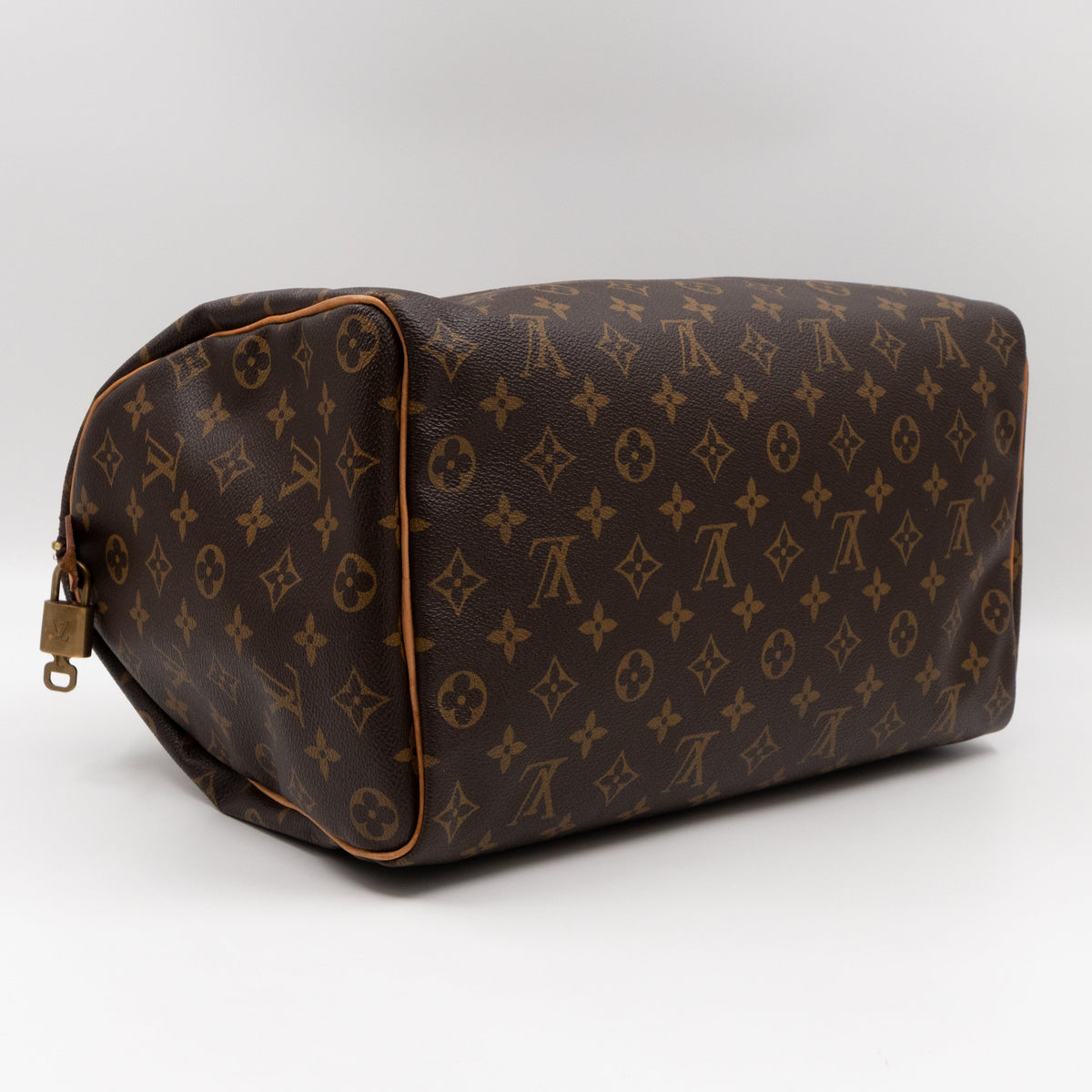 Speedy 35 Monogram