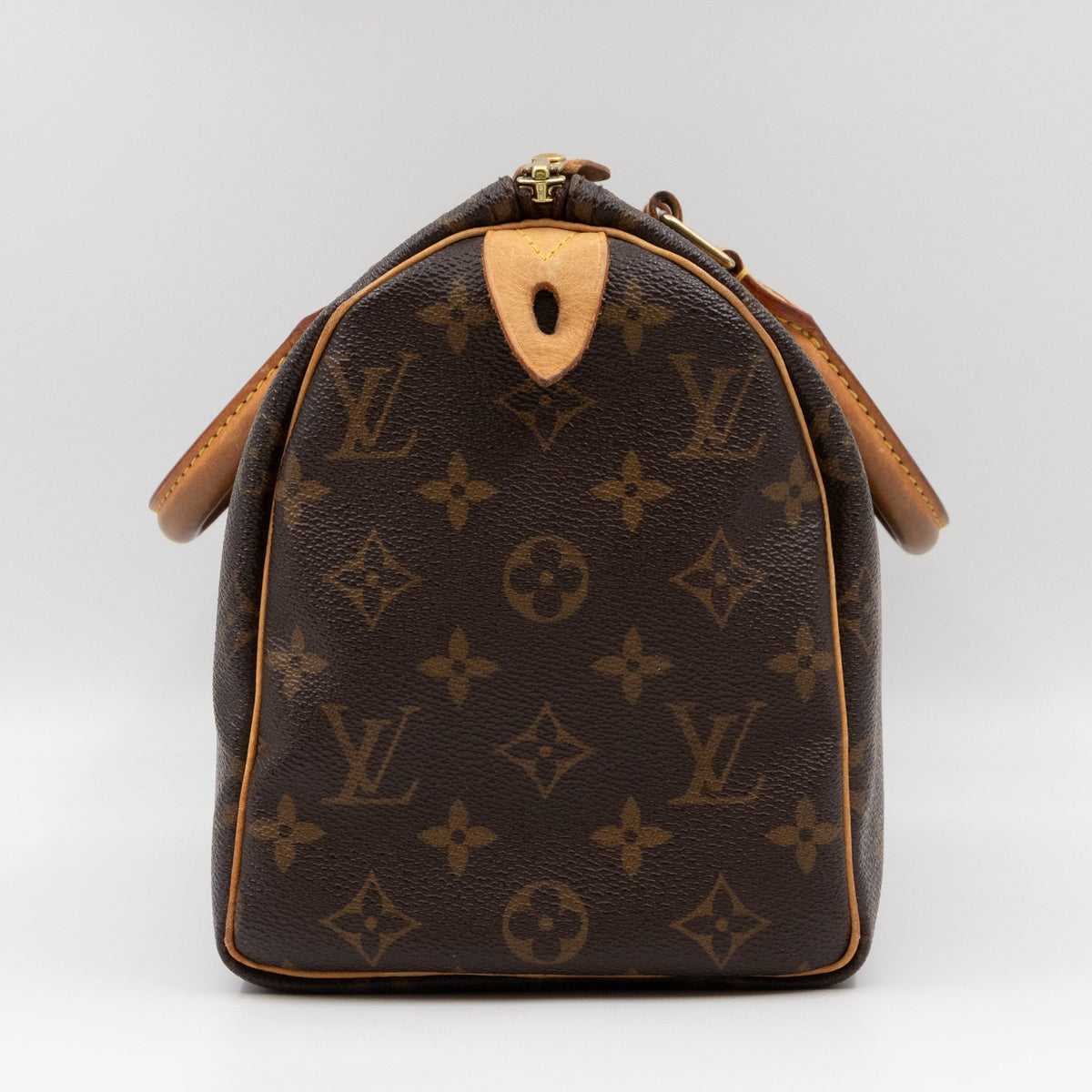 Speedy 25 Monogram