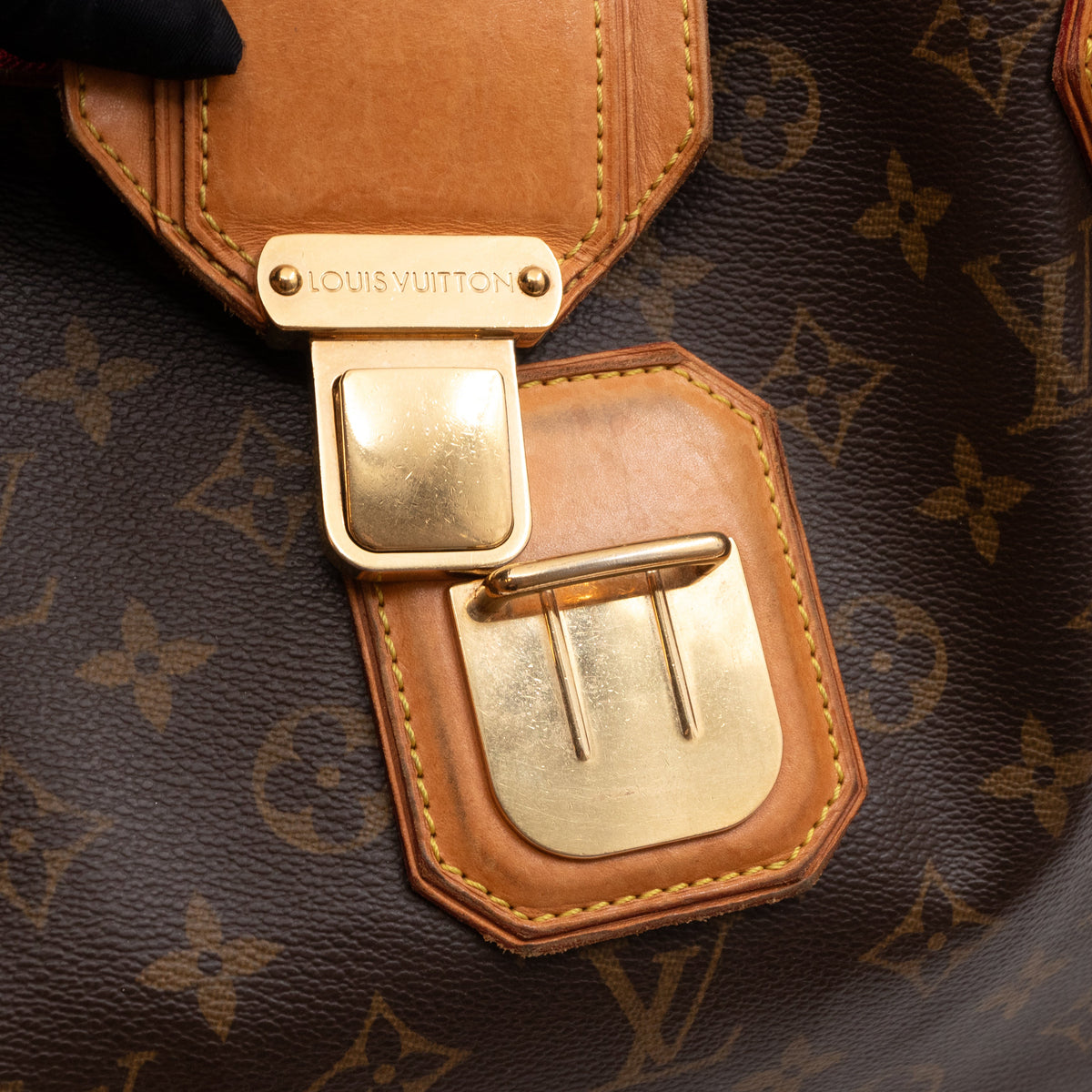 Griet Monogram