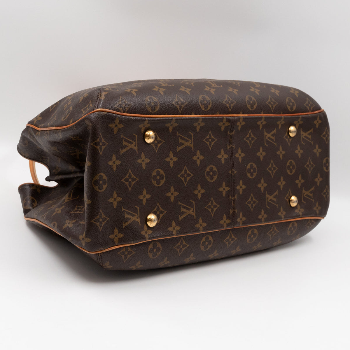 Griet Monogram
