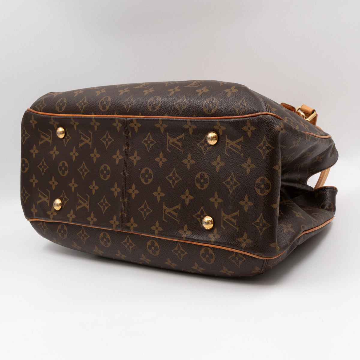 Griet Monogram