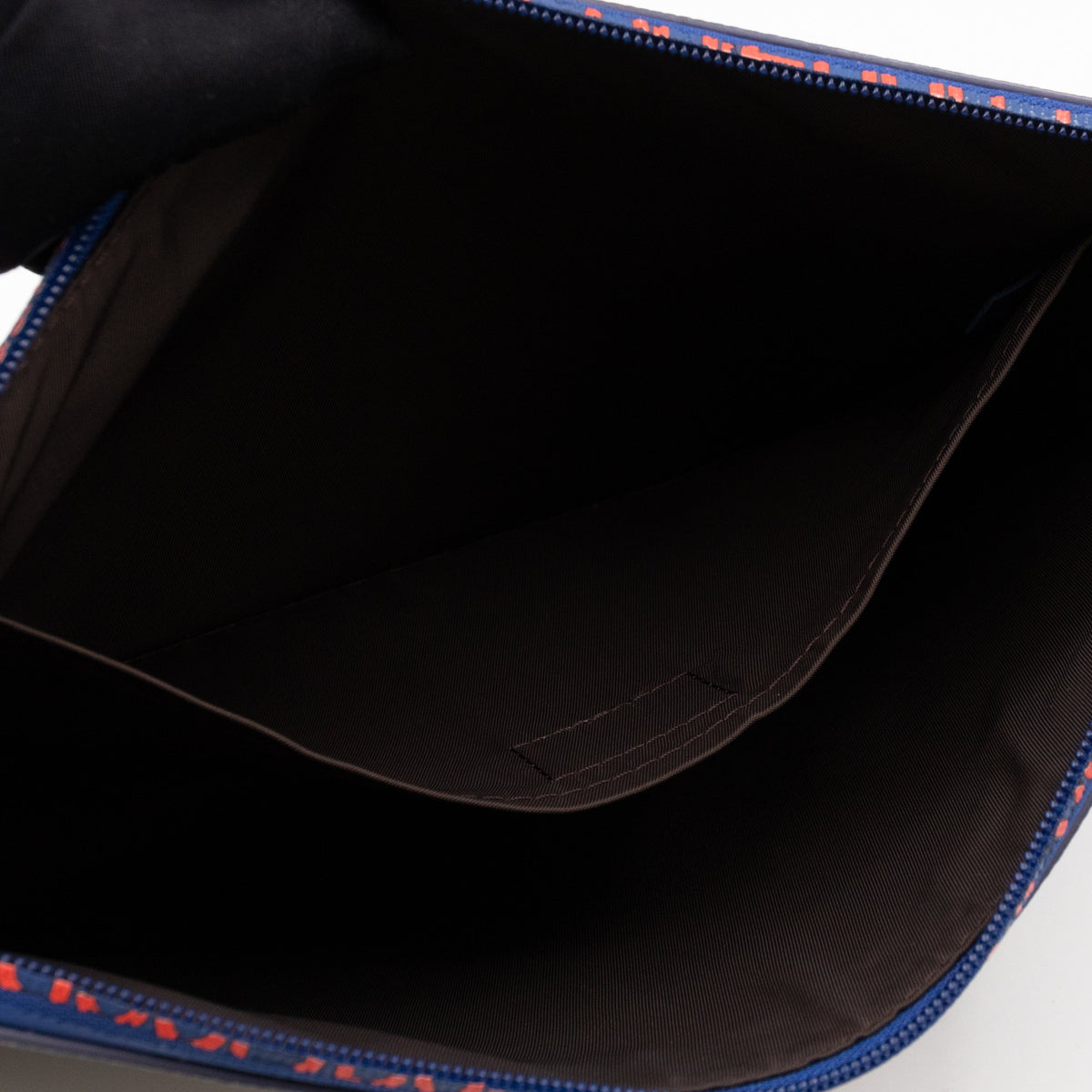 Apollo Pochette GM Split Line Monogram