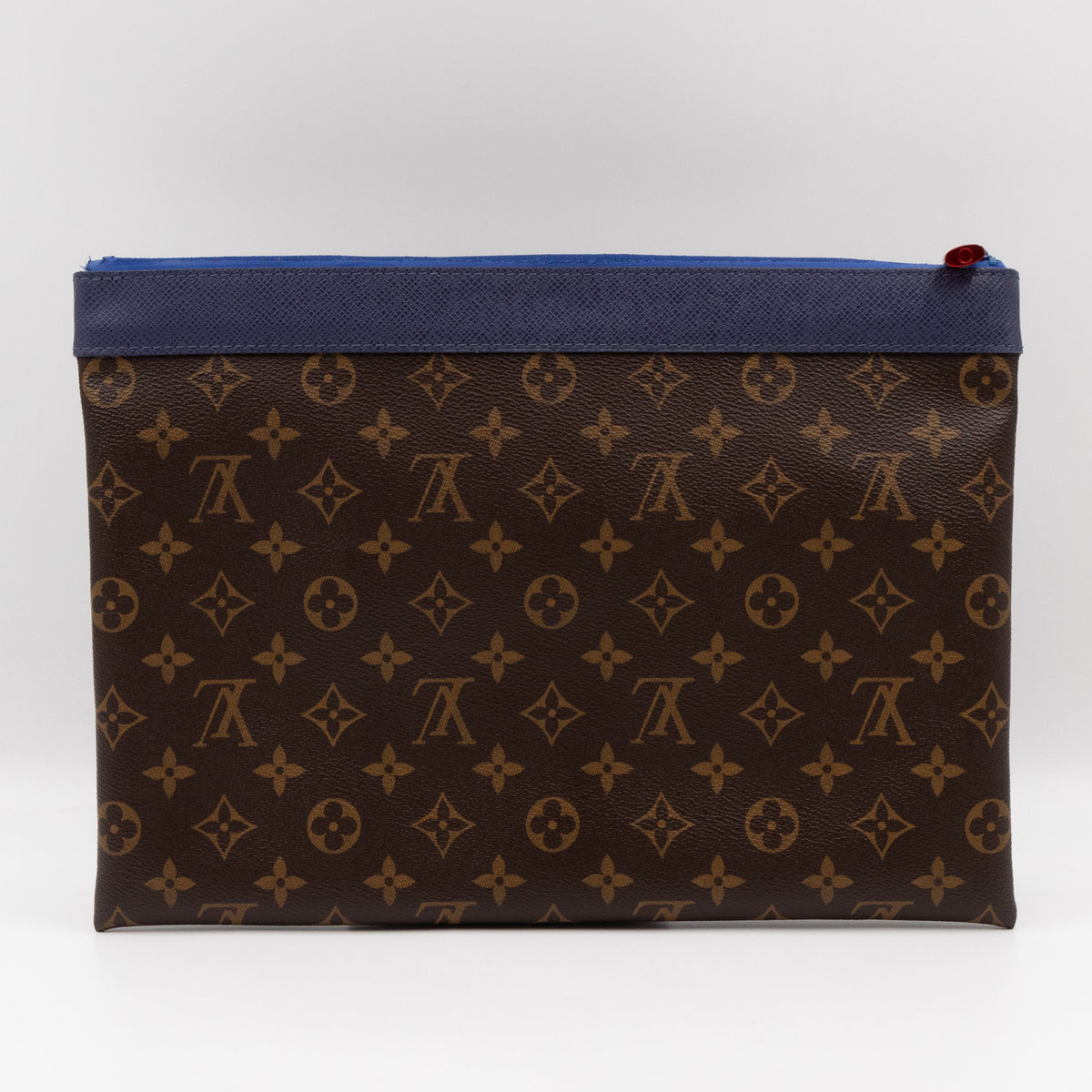 Apollo Pochette GM Split Line Monogram