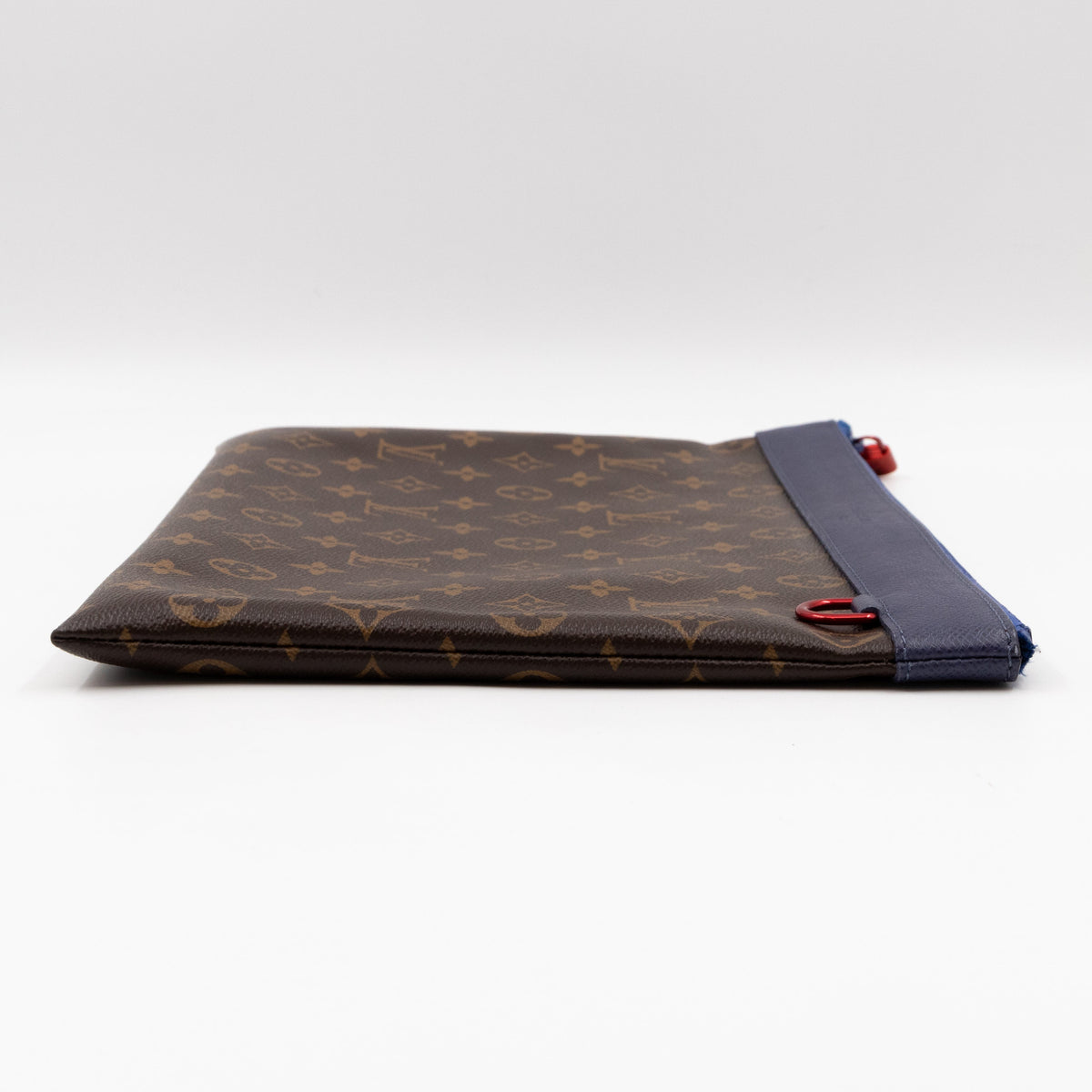 Apollo Pochette GM Split Line Monogram
