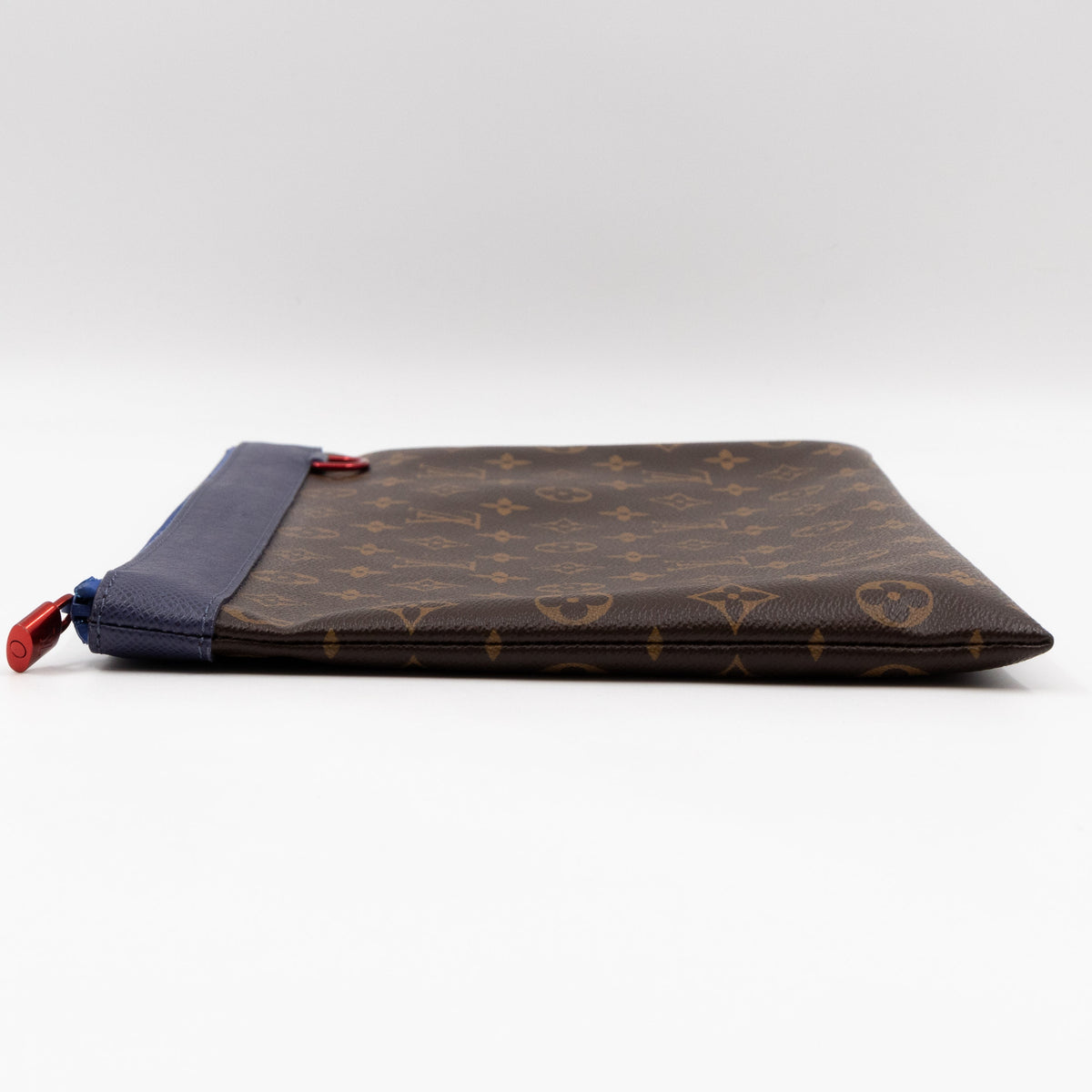 Apollo Pochette GM Split Line Monogram