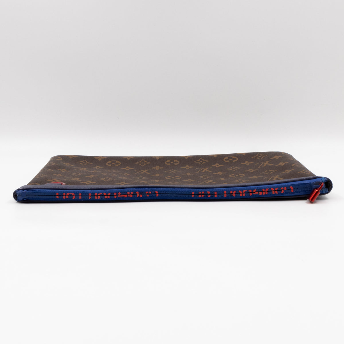 Apollo Pochette GM Split Line Monogram