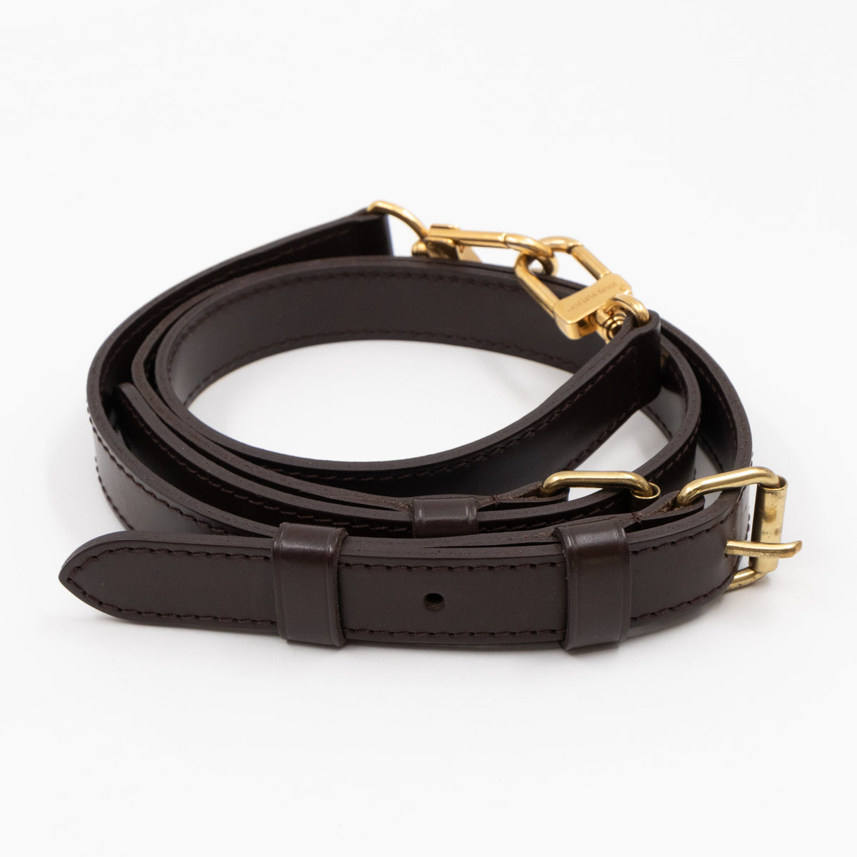 Speedy 30 Bandouliere Damier Ebene