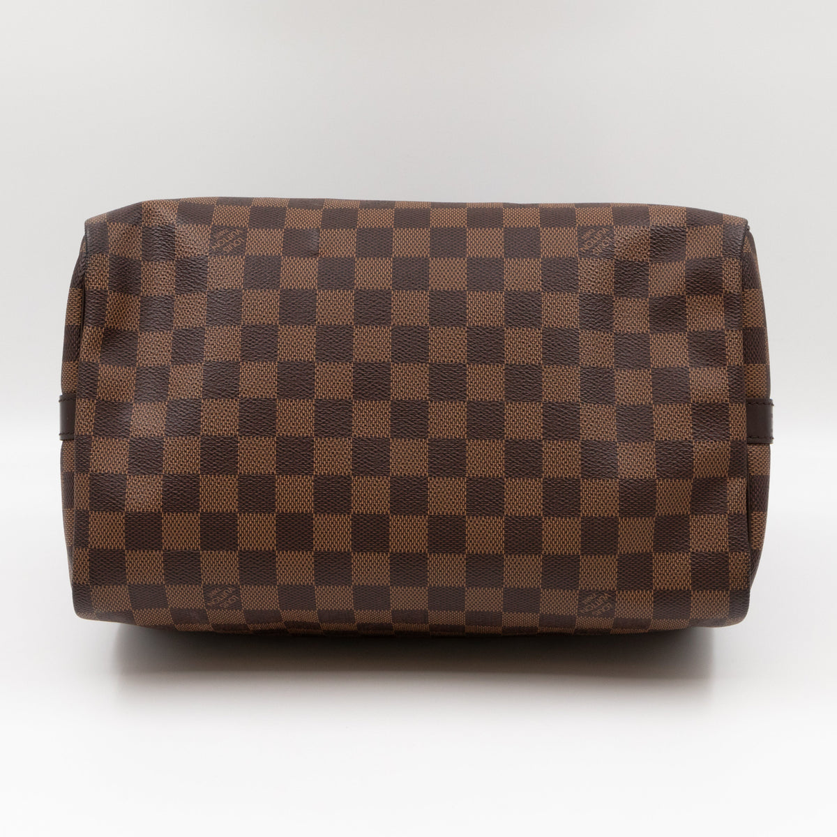 Speedy 30 Bandouliere Damier Ebene