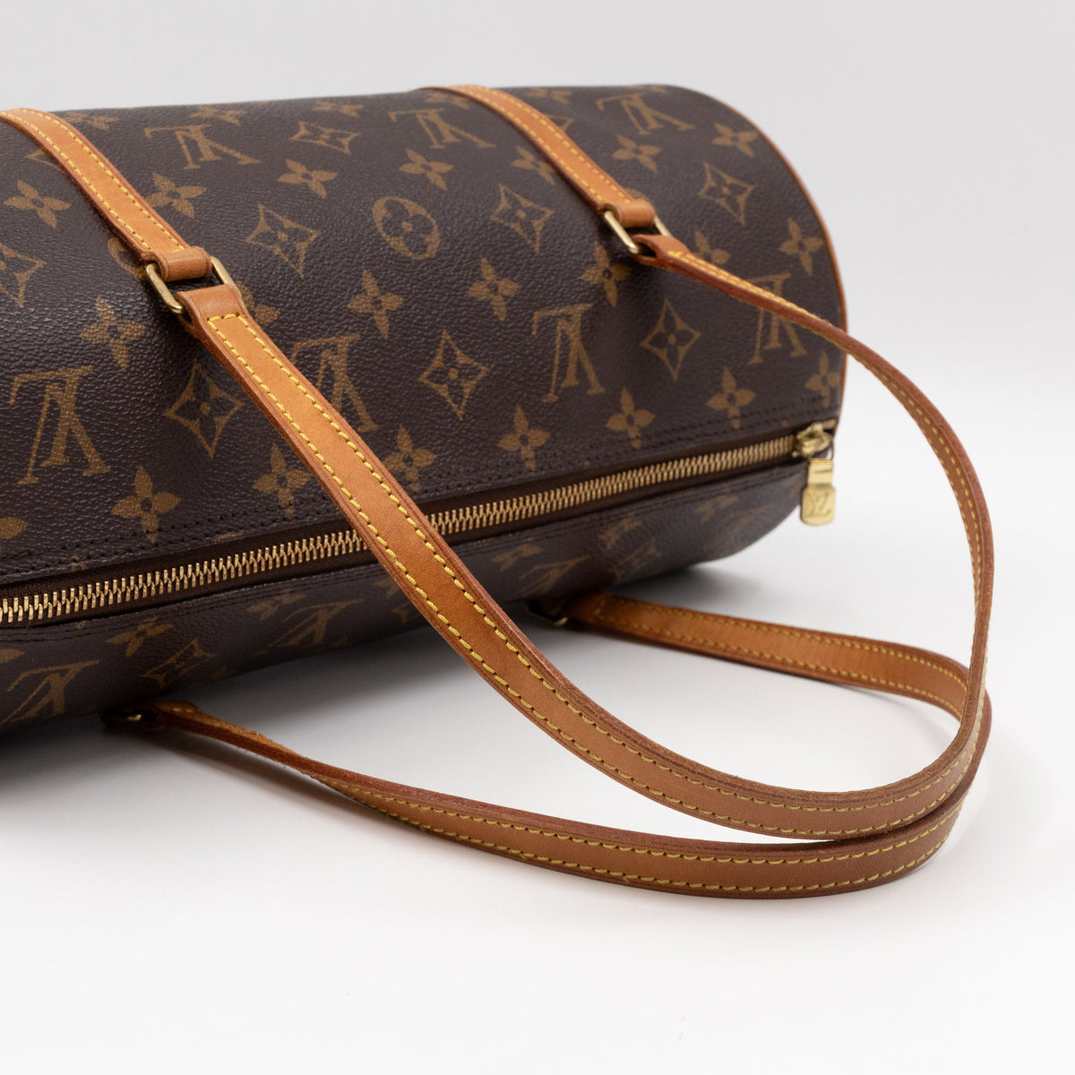 Papillon 30 Monogram