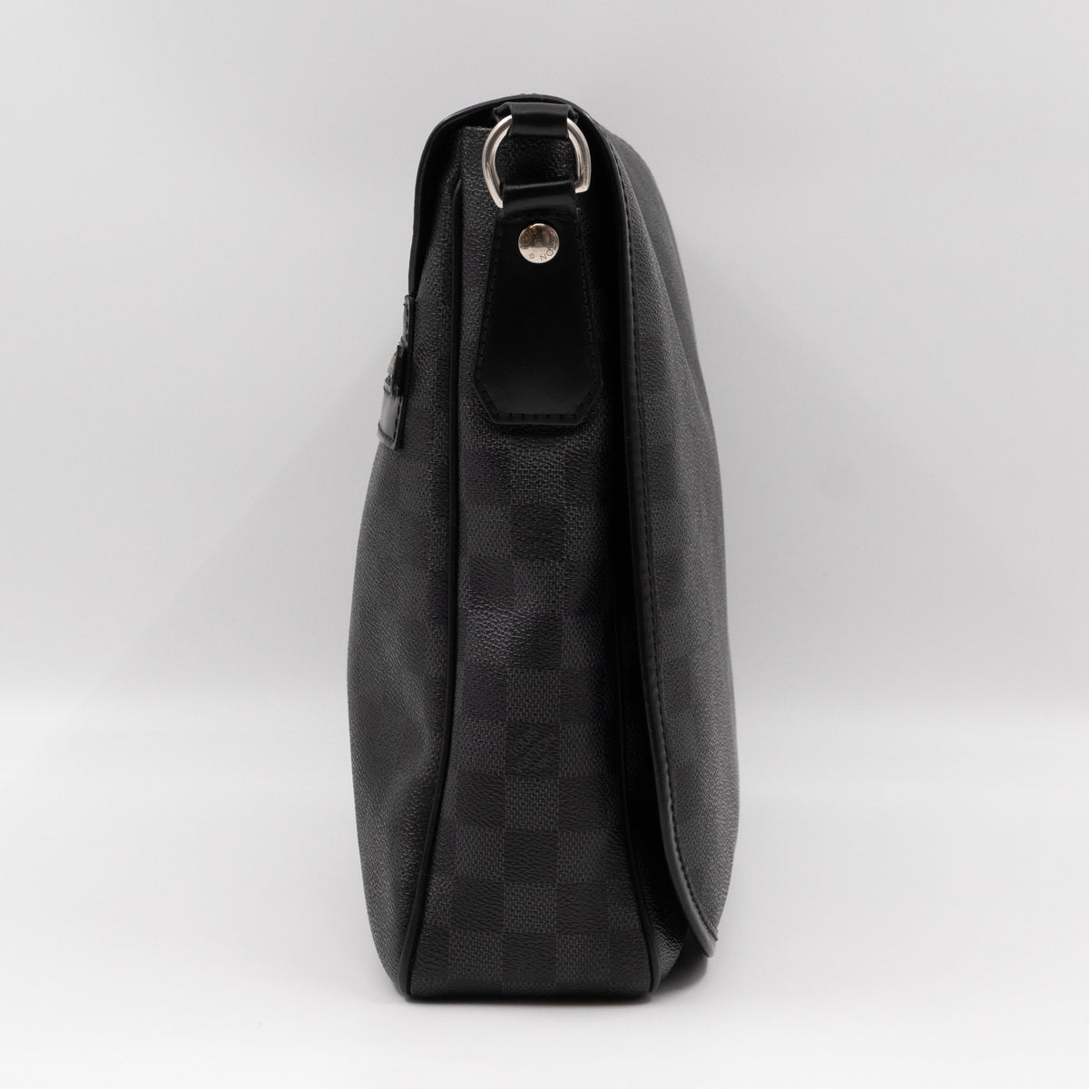 Daniel MM Damier Graphite