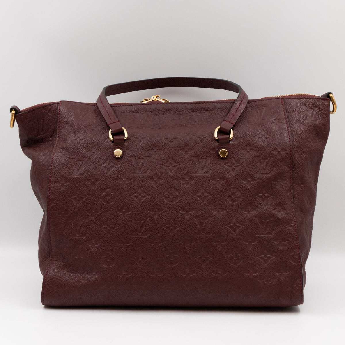 Lumineuse PM Monogram Empreinte Aurore