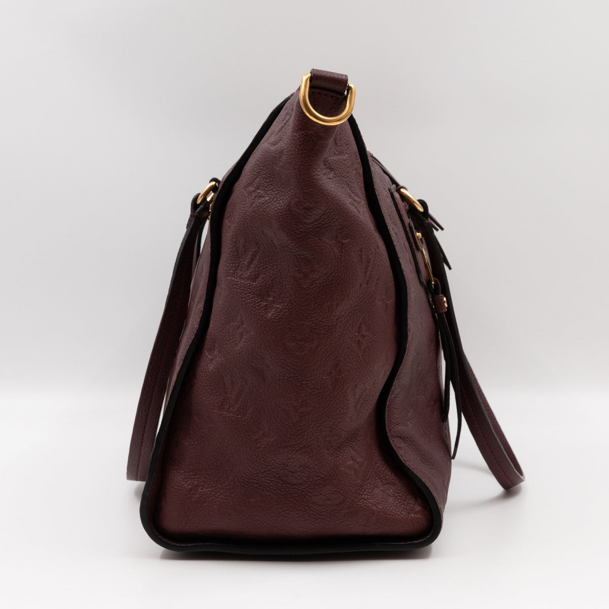 Lumineuse PM Monogram Empreinte Aurore