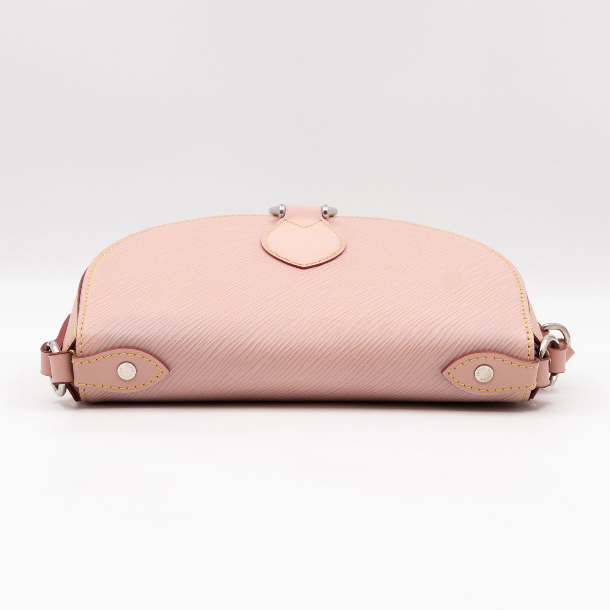 Saint Cloud NM Rose Ballerine Epi
