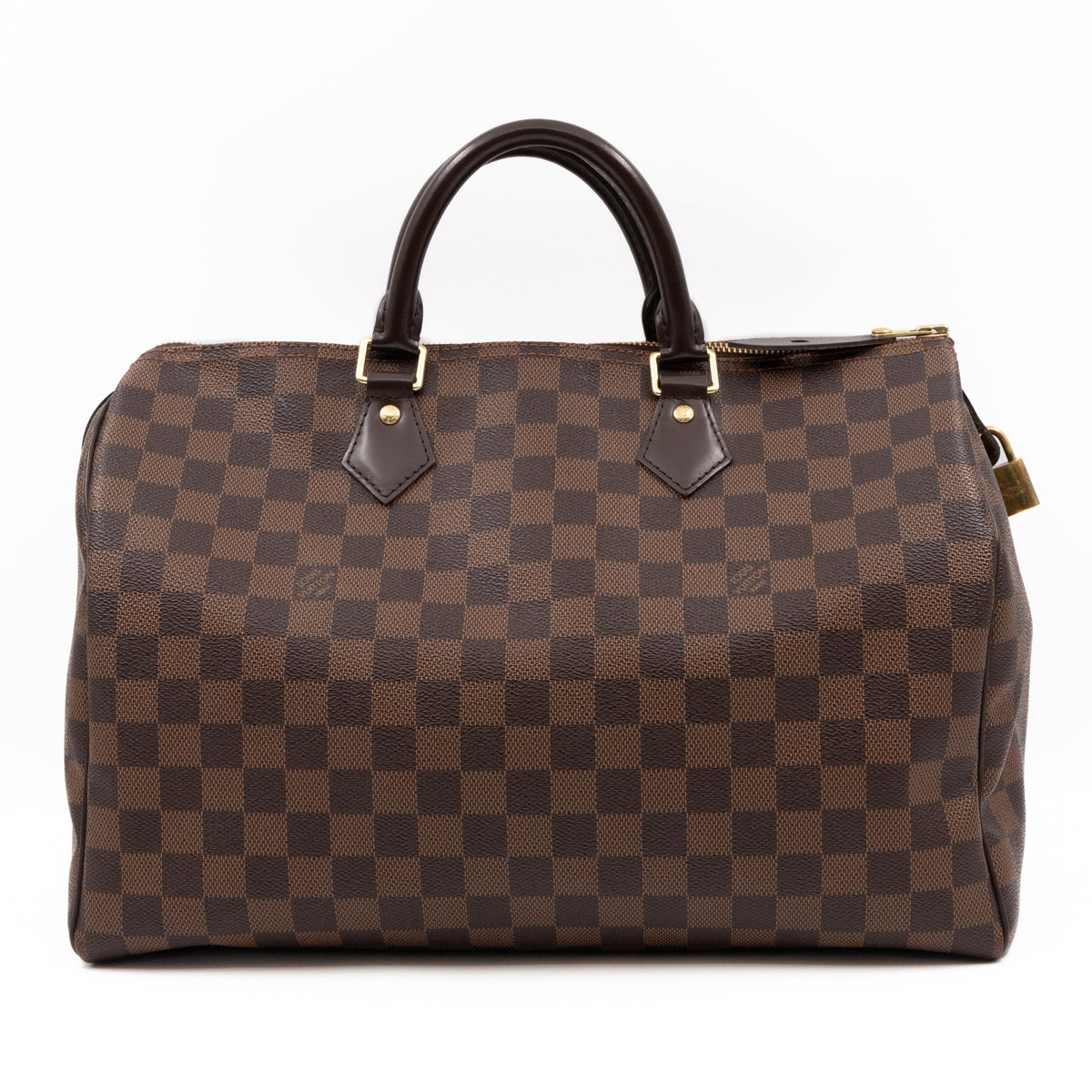 Speedy 35 Damier Ebene