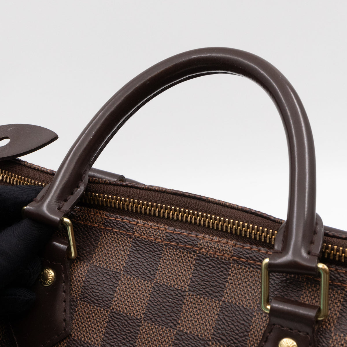 Speedy 35 Damier Ebene