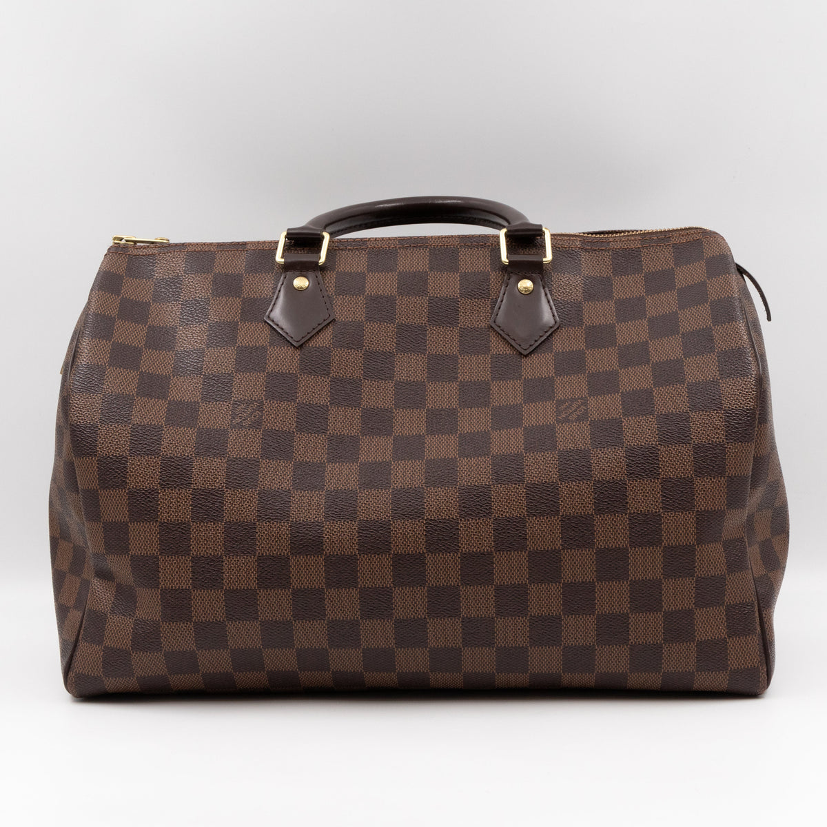 Speedy 35 Damier Ebene