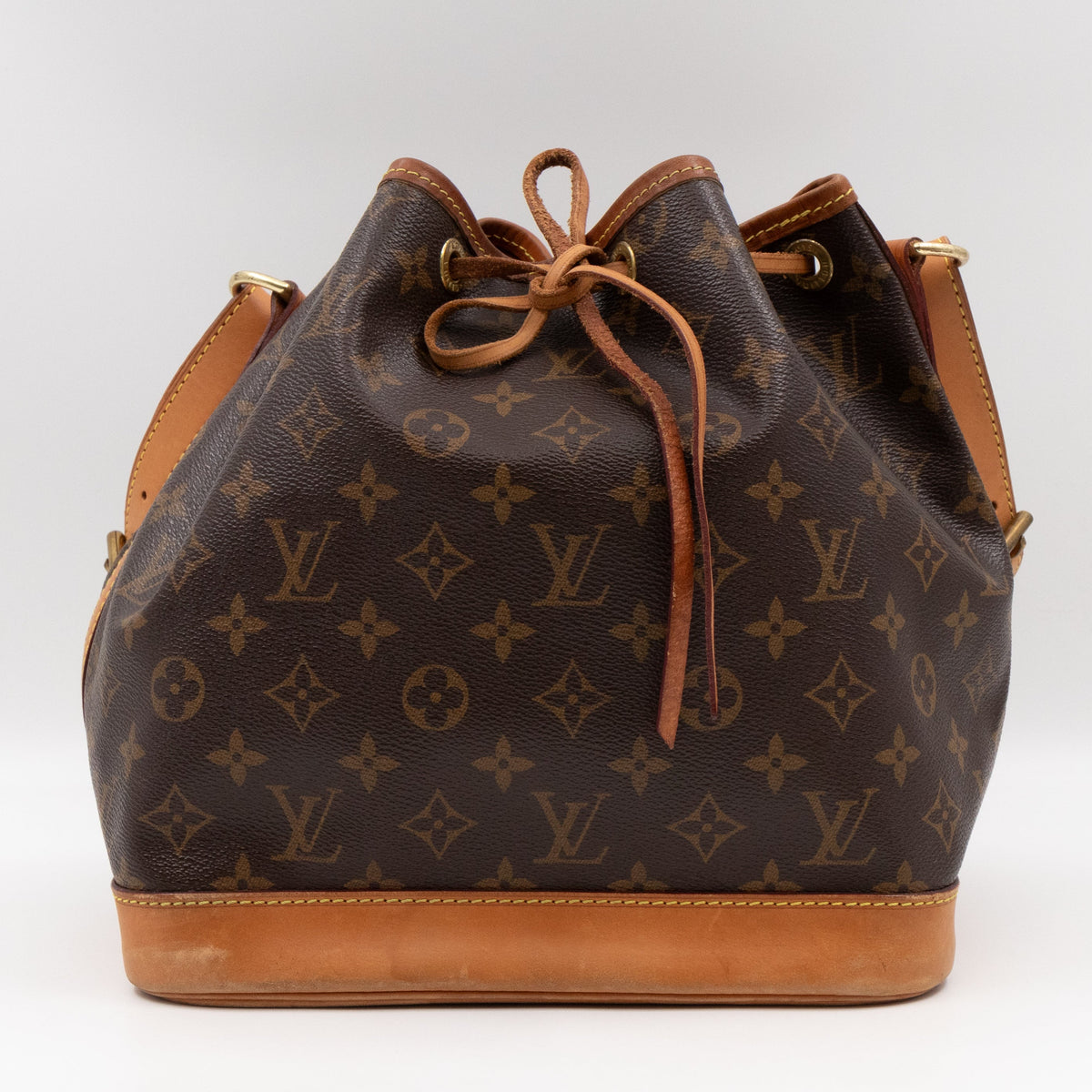 Petit Noe NM Monogram