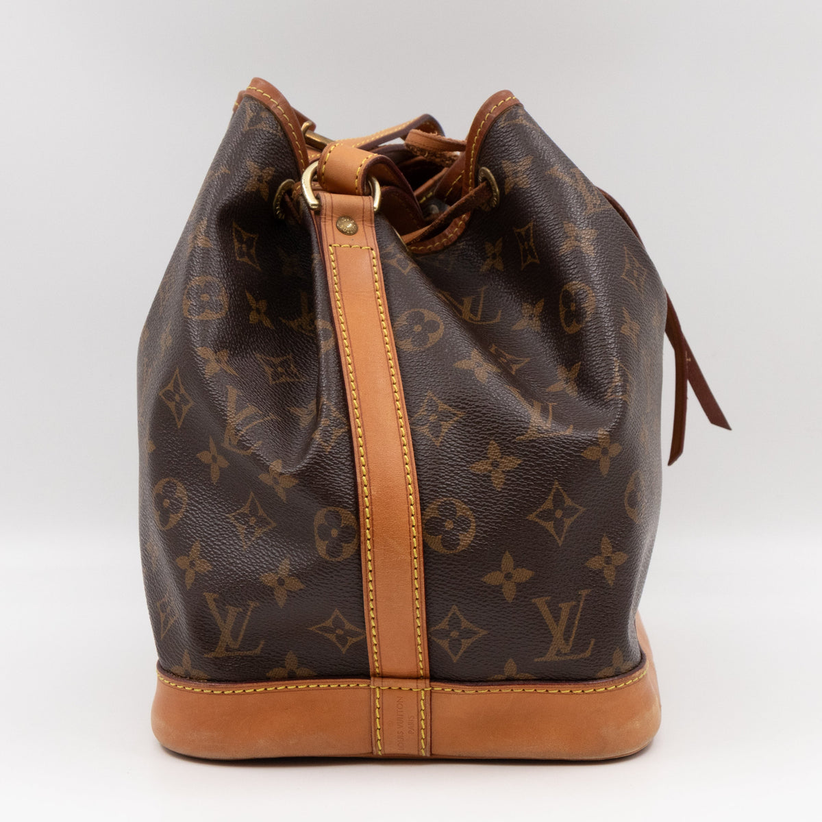 Petit Noe NM Monogram