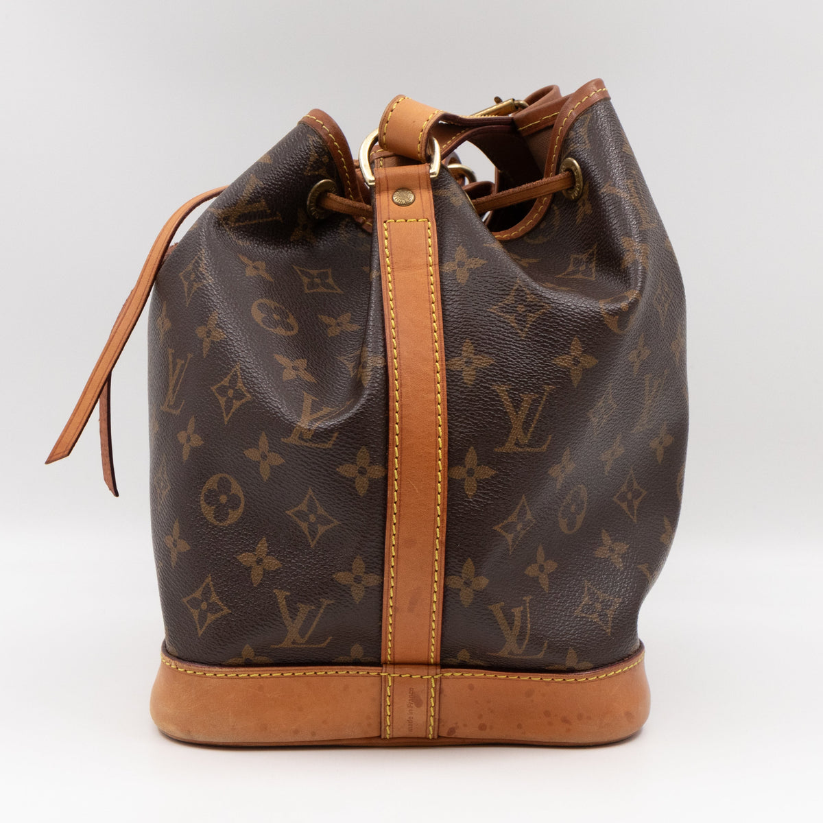 Petit Noe NM Monogram