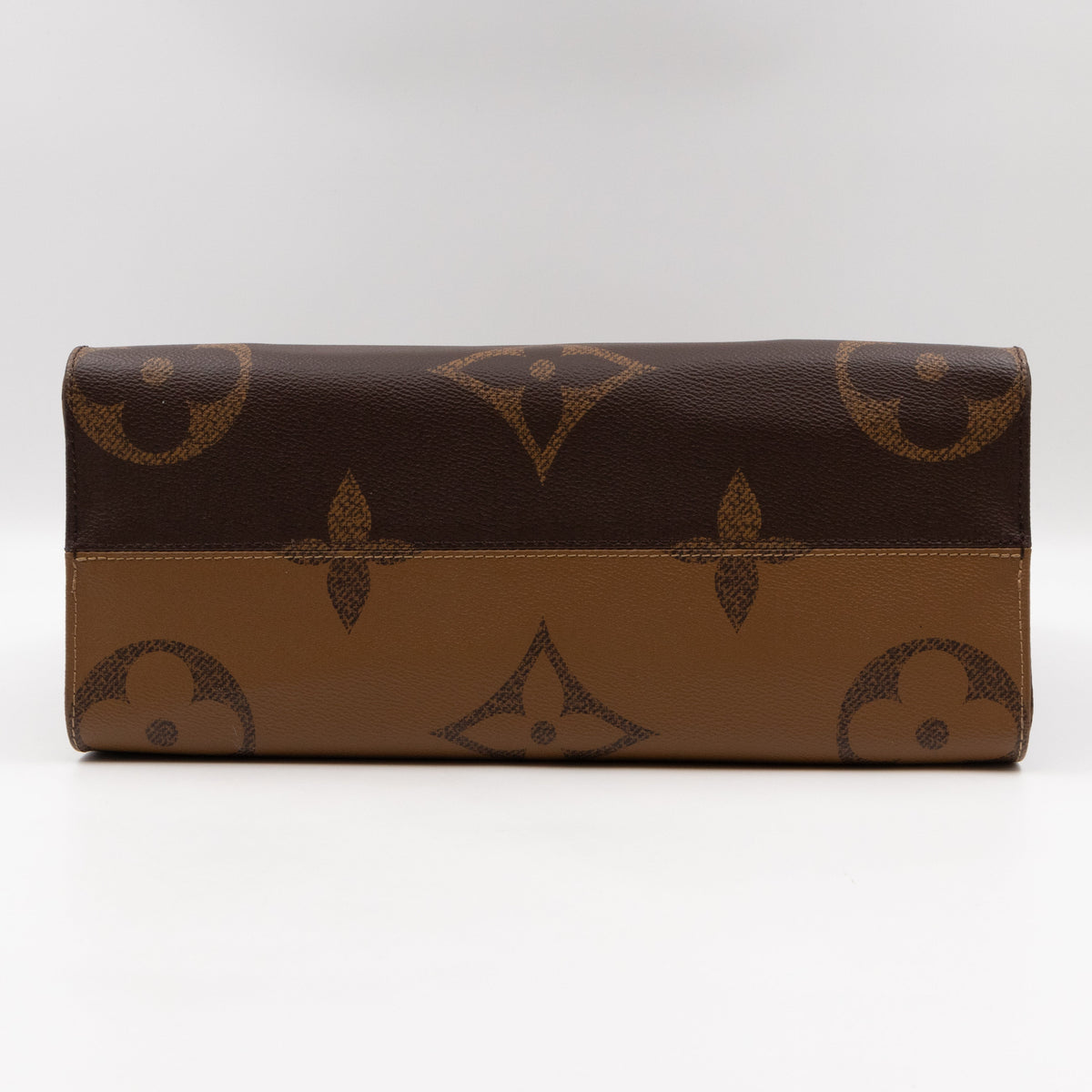 Onthego MM Monogram Reverse