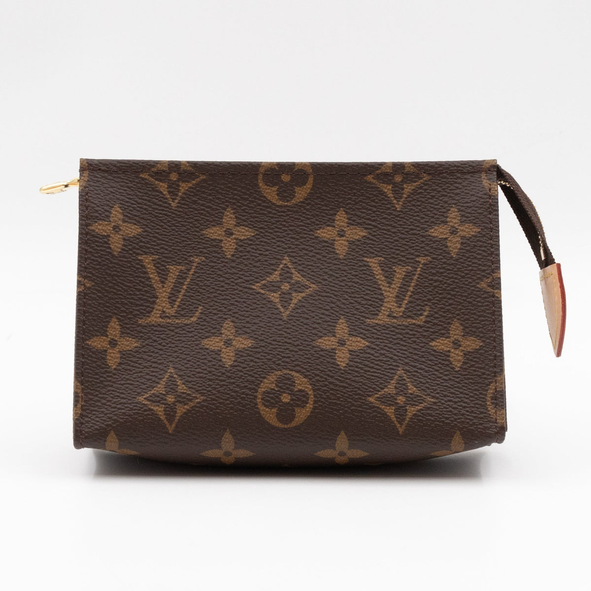 Toiletry Pouch 15 Monogram