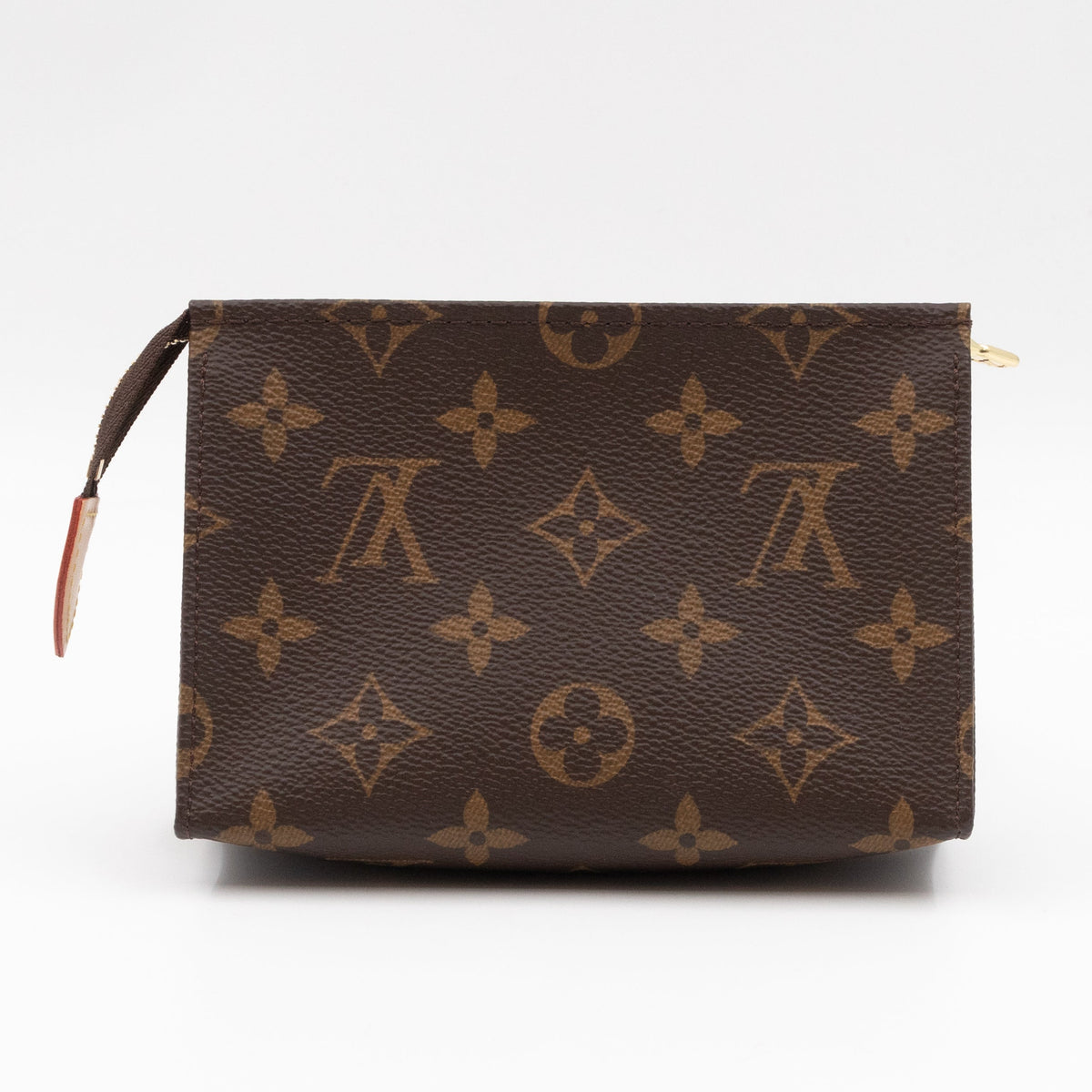 Toiletry Pouch 15 Monogram