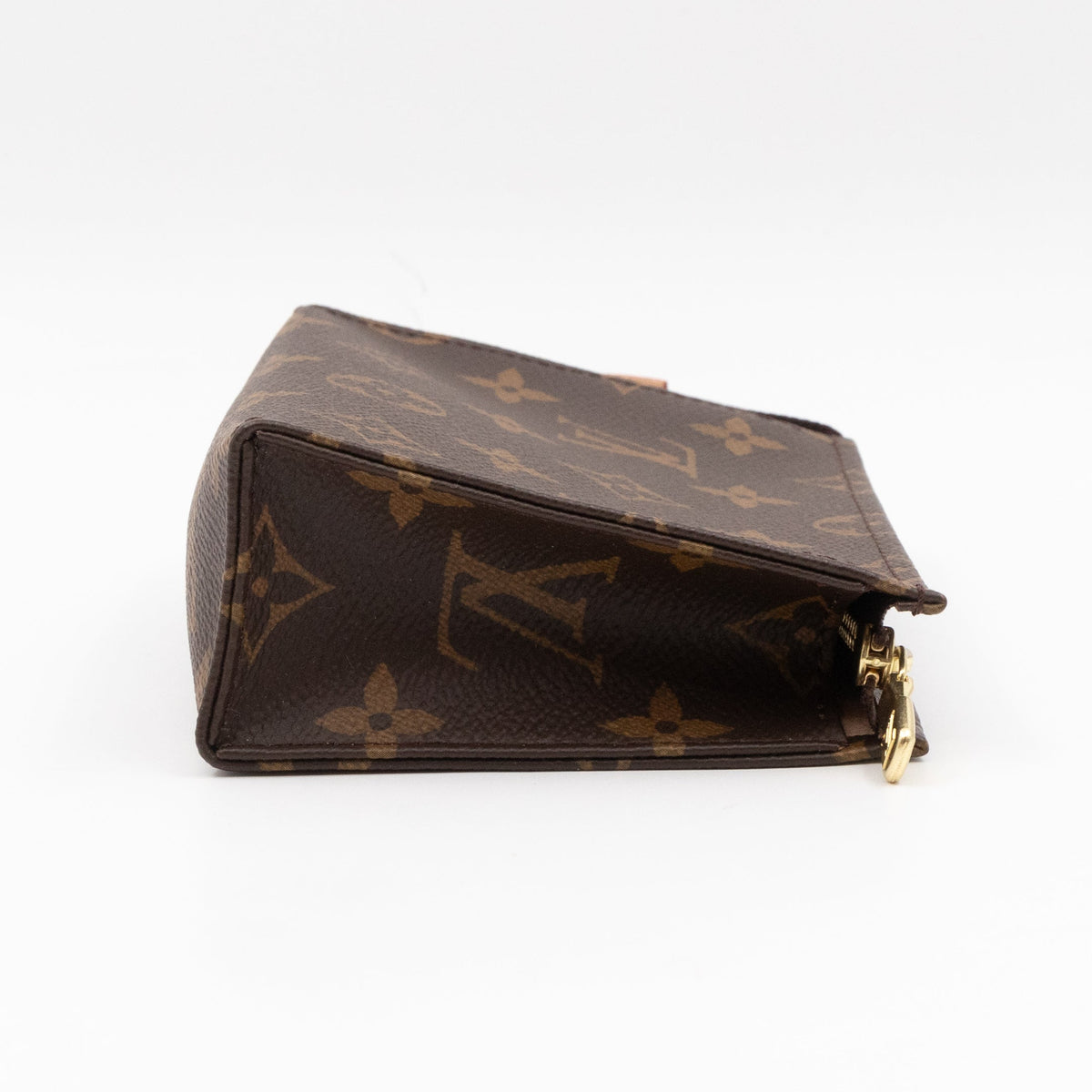 Toiletry Pouch 15 Monogram