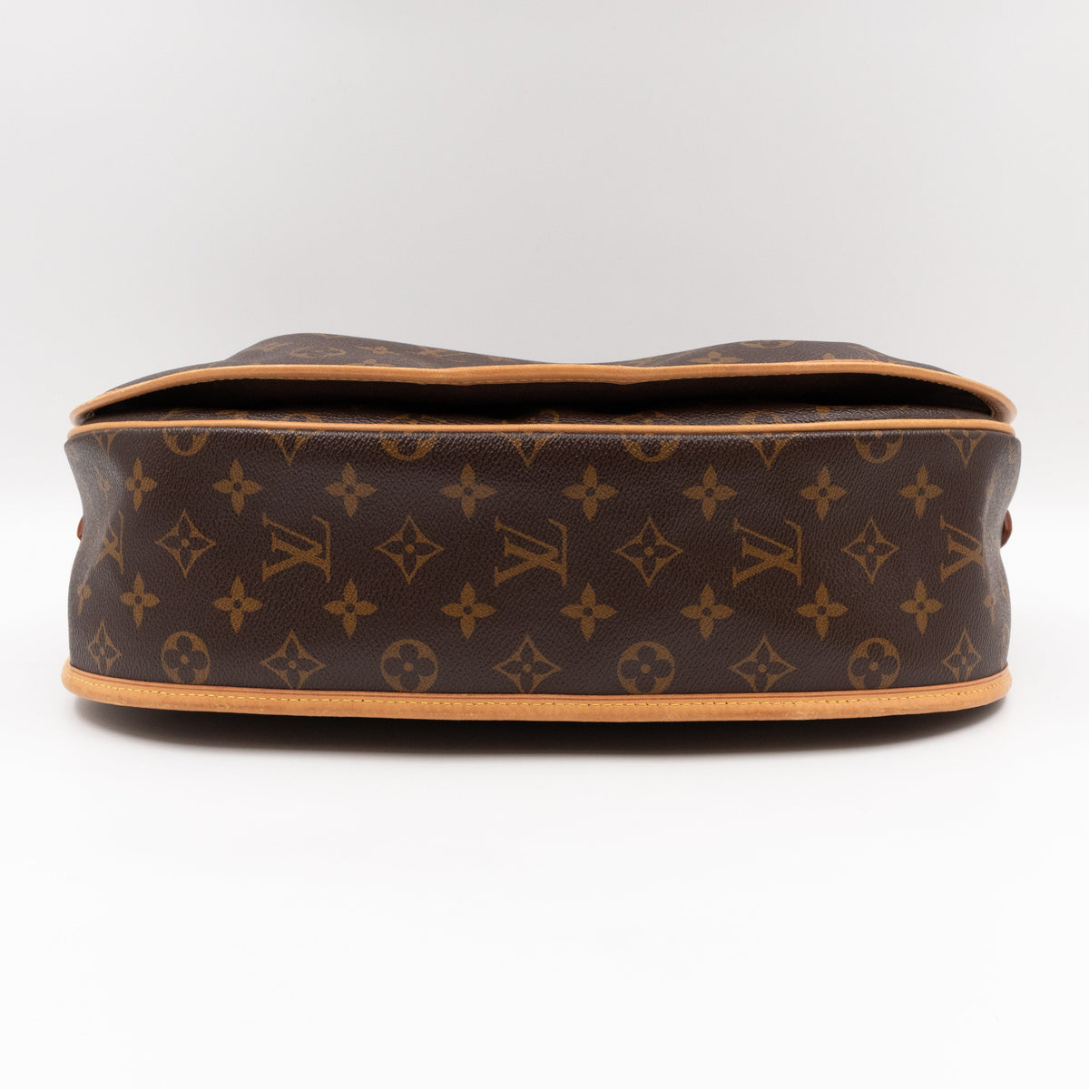 Menilmontant MM Monogram
