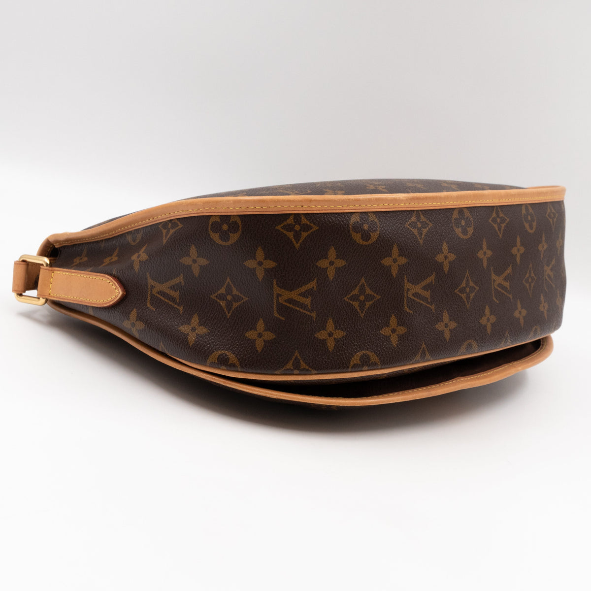 Menilmontant MM Monogram
