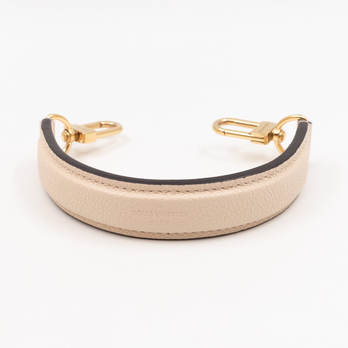 NeoNoe MM Monogram Empreinte Creme