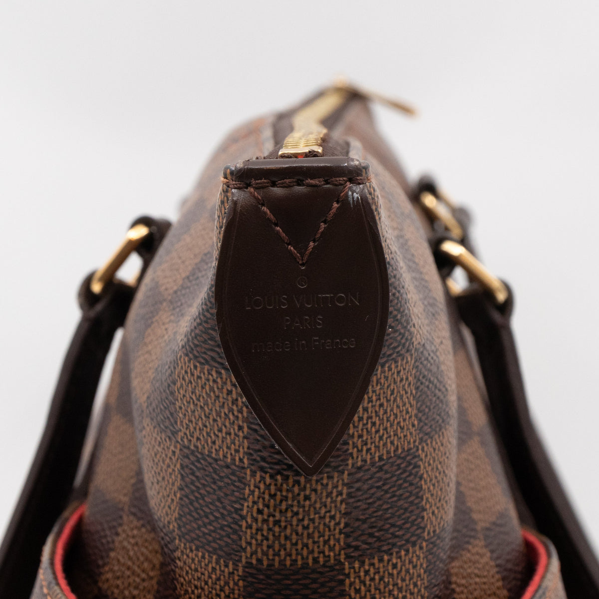 Totally MM Damier Ebene