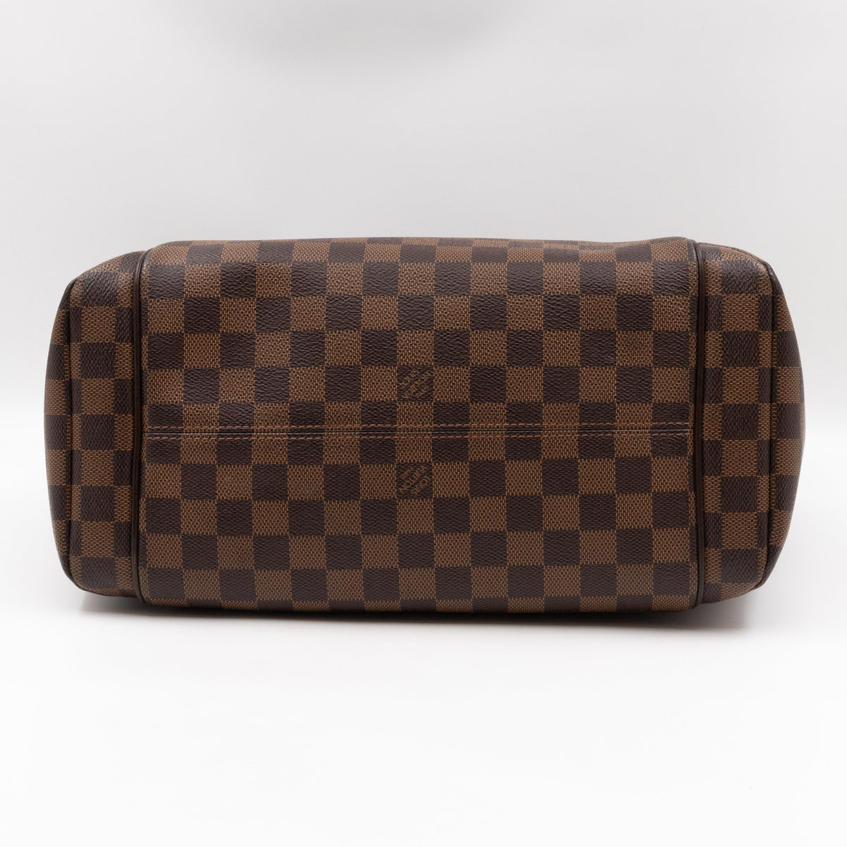 Totally MM Damier Ebene