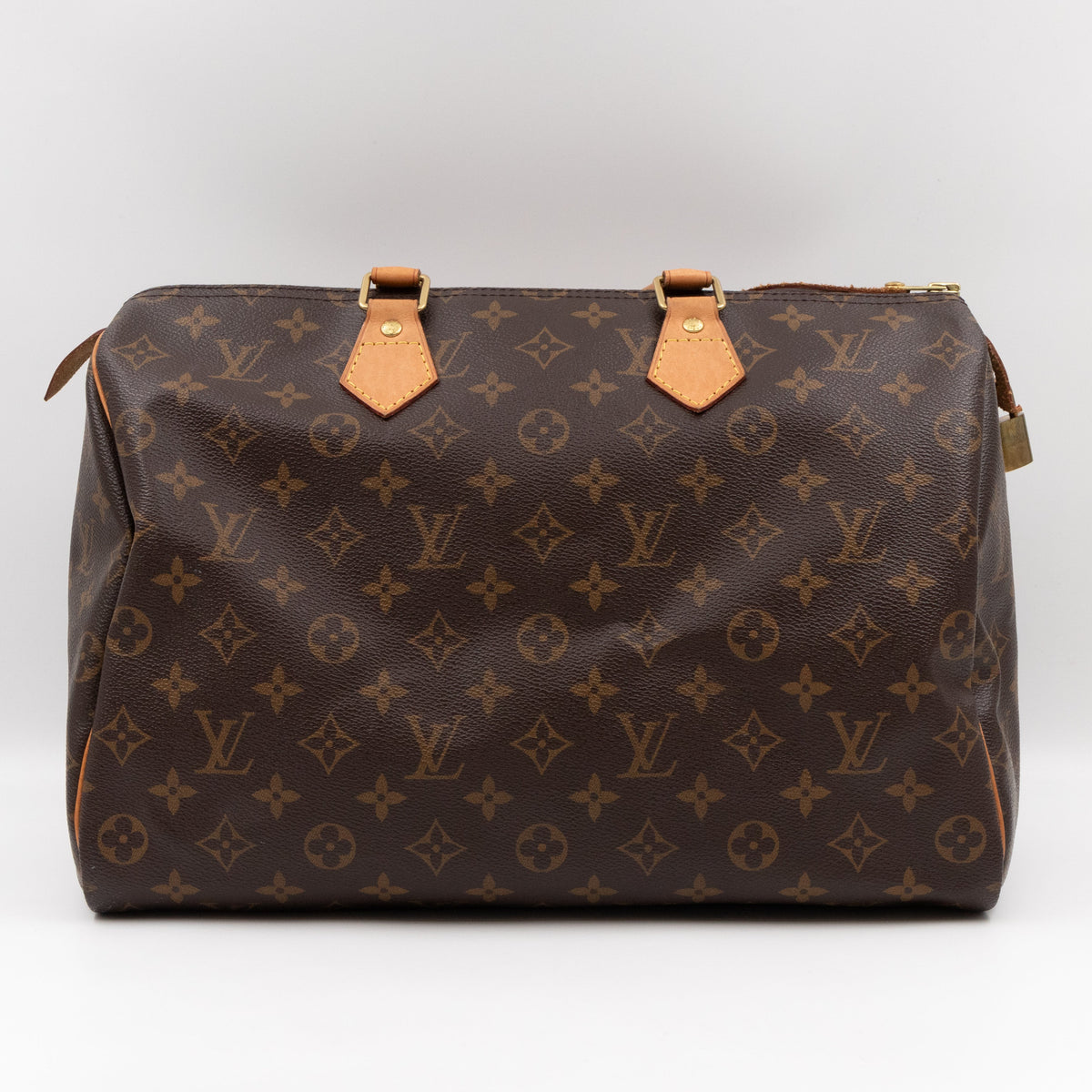 Speedy 35 Monogram