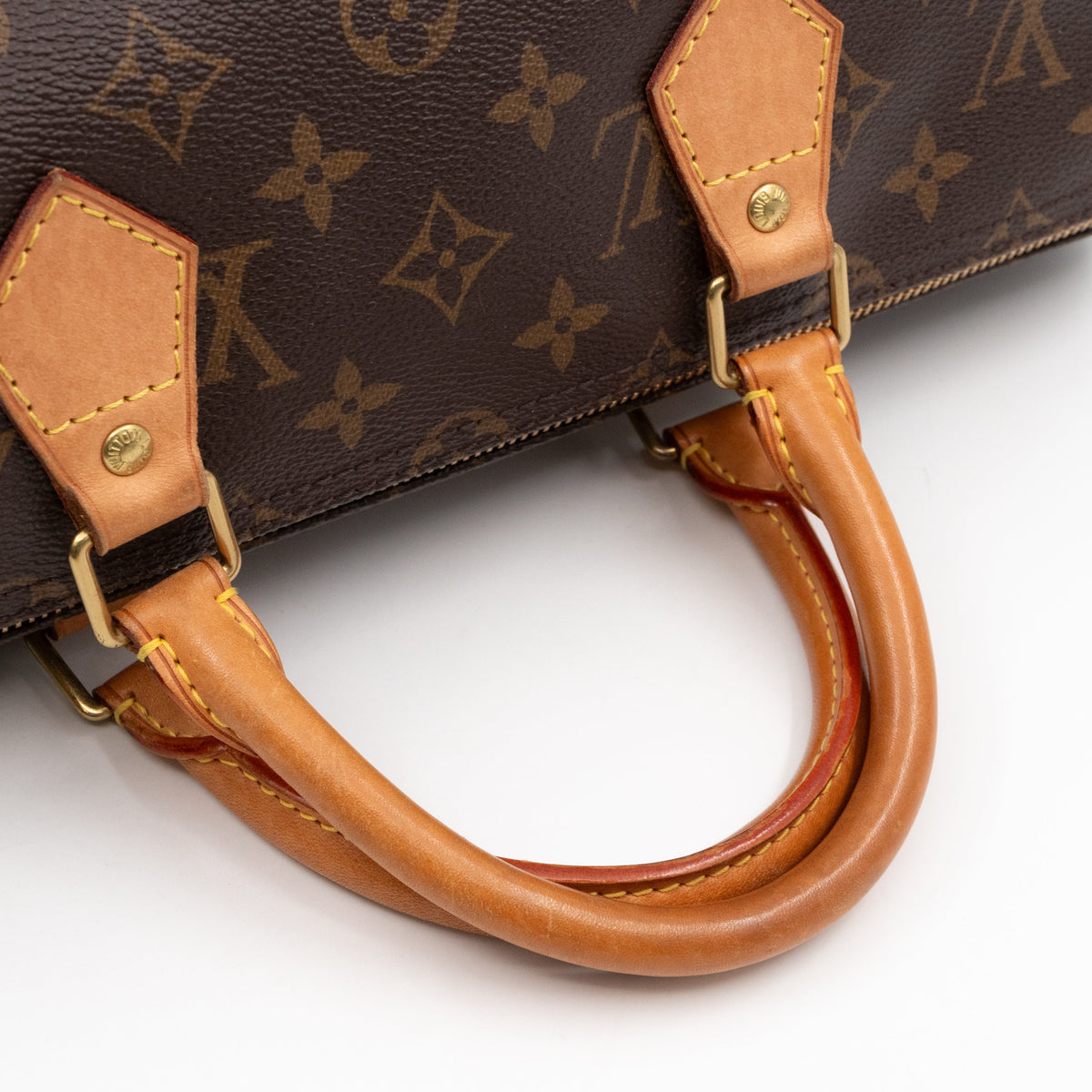 Speedy 35 Monogram