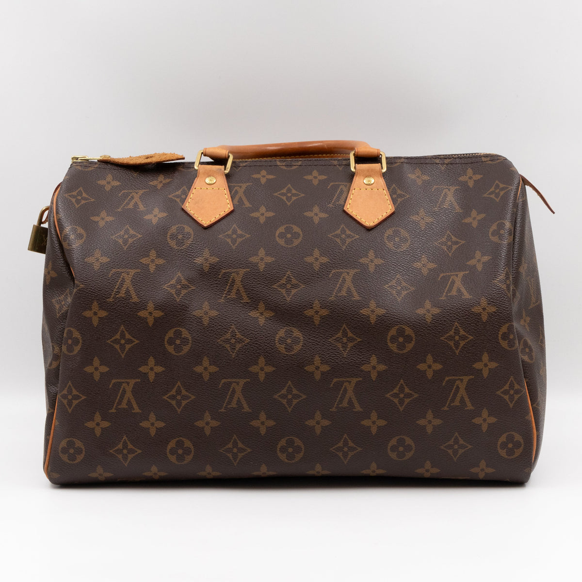 Speedy 35 Monogram