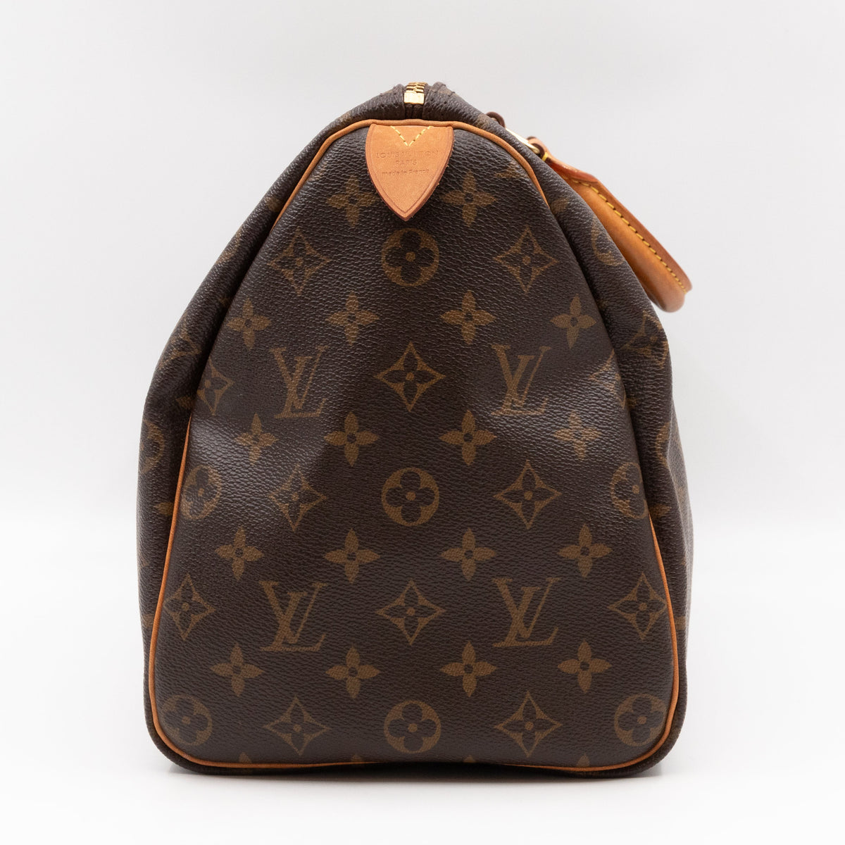Speedy 35 Monogram