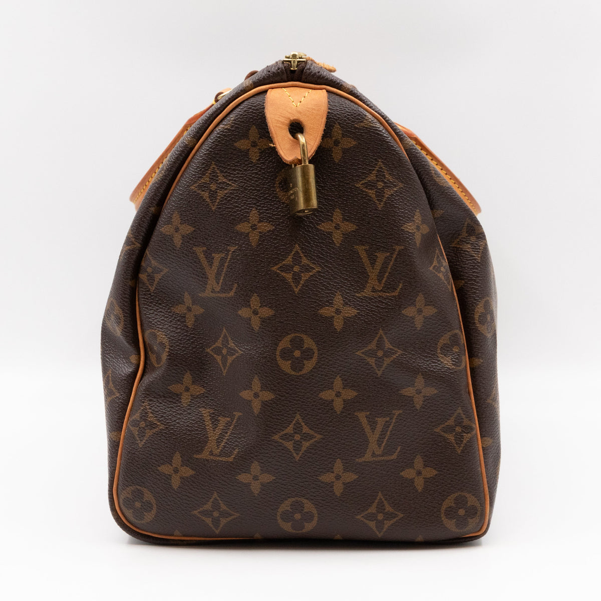 Speedy 35 Monogram