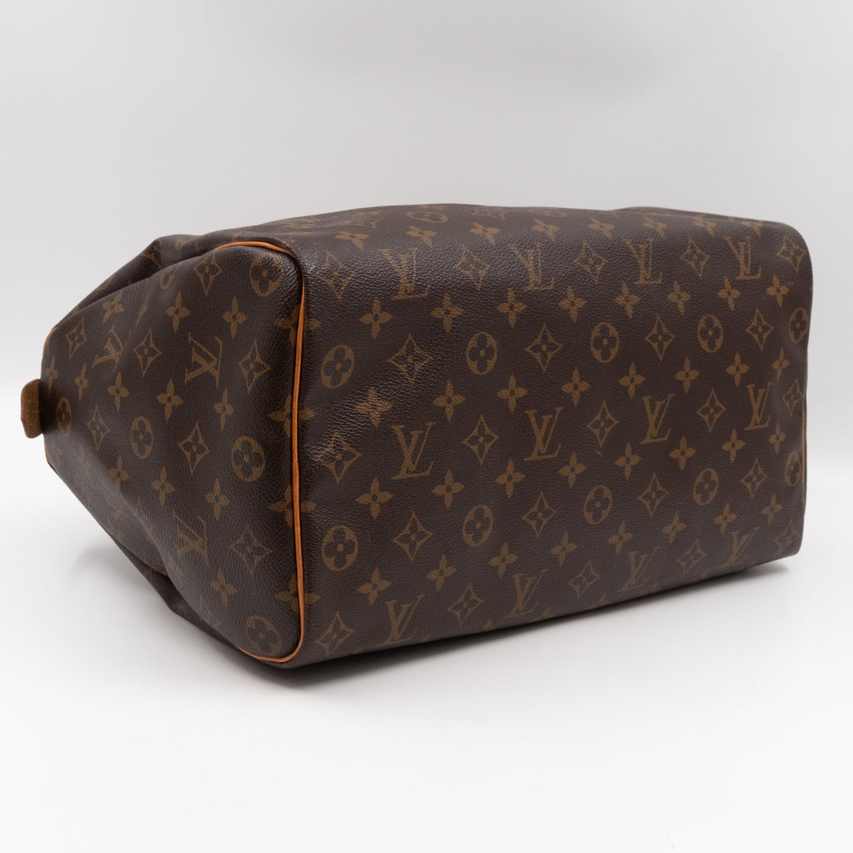 Speedy 35 Monogram