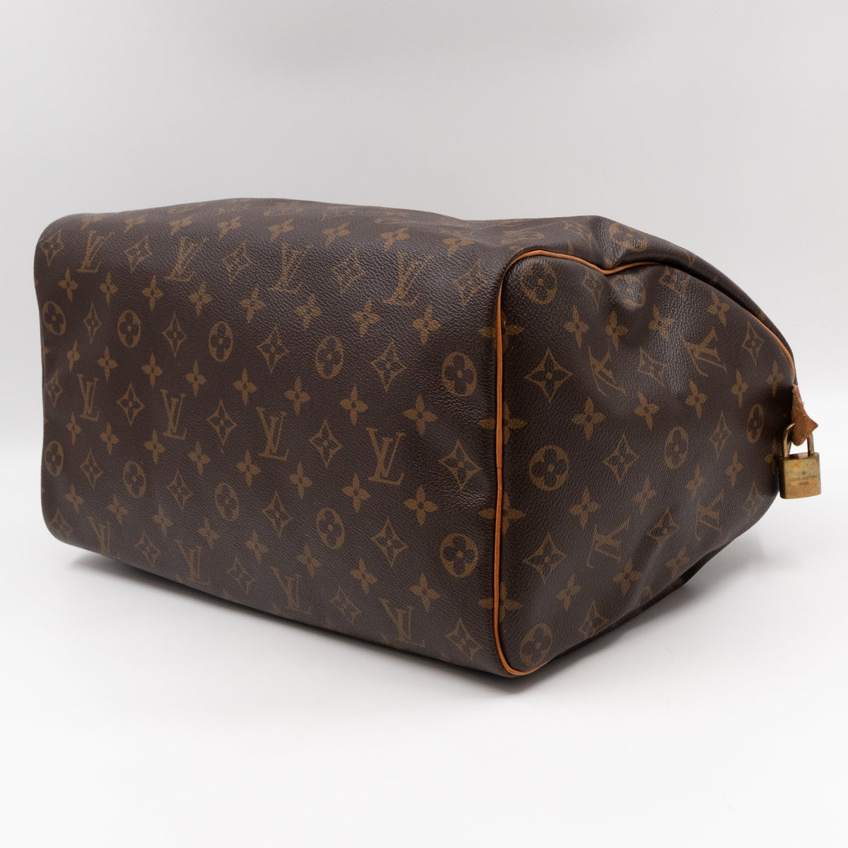 Speedy 35 Monogram